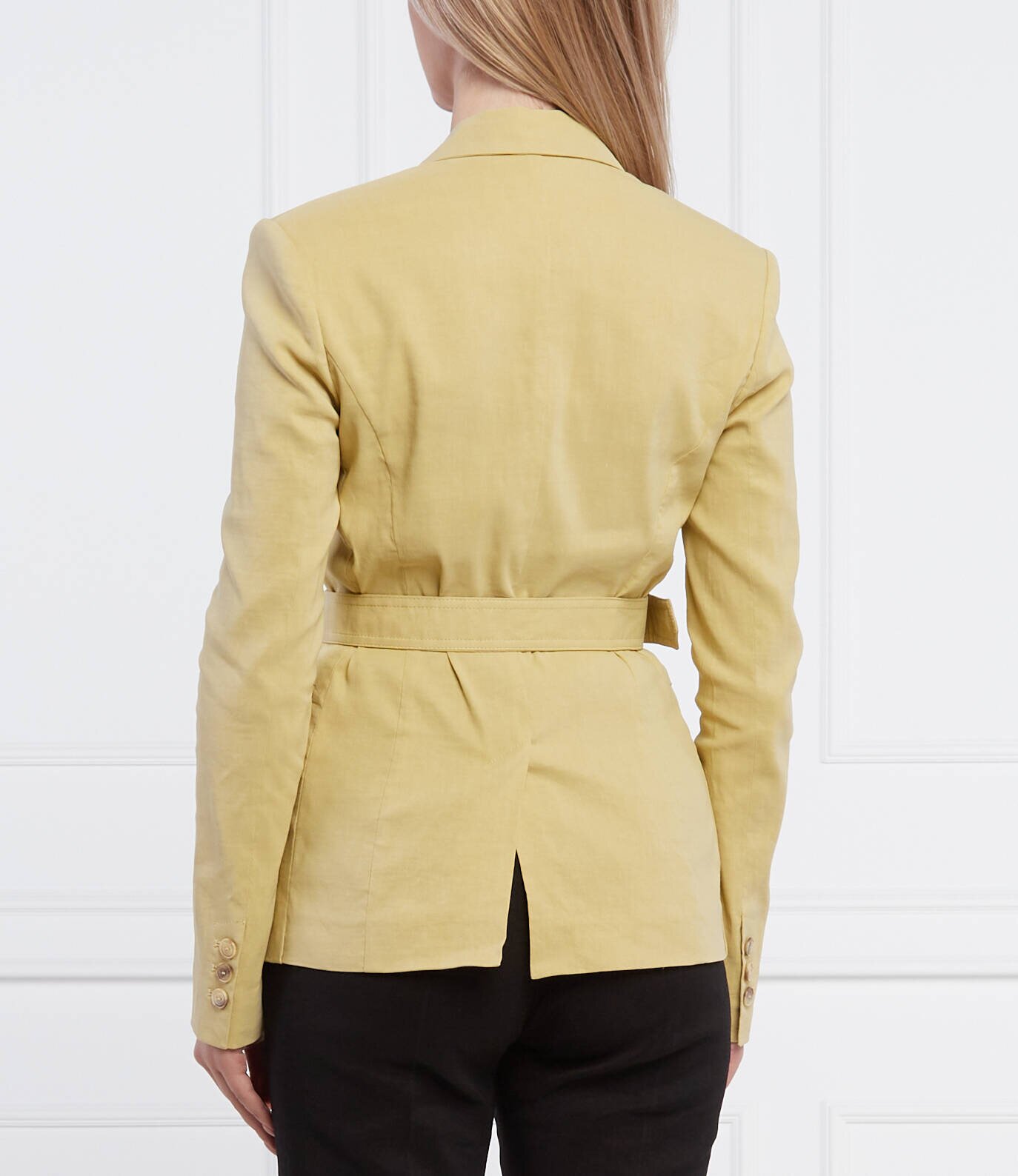Pinko De in sacou EMPOLI | Slim Fit