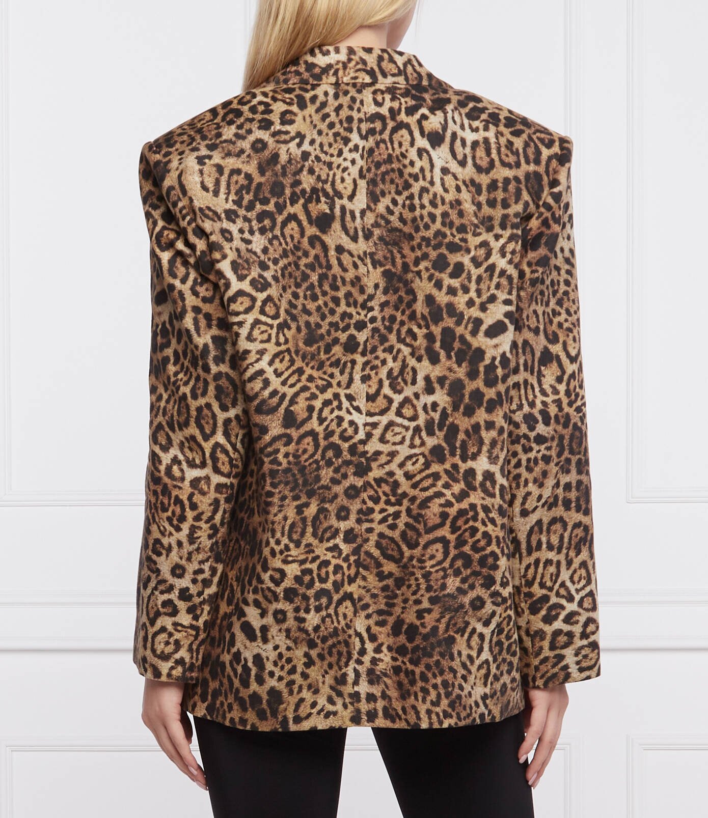 Pinko De in sacou | Oversize fit