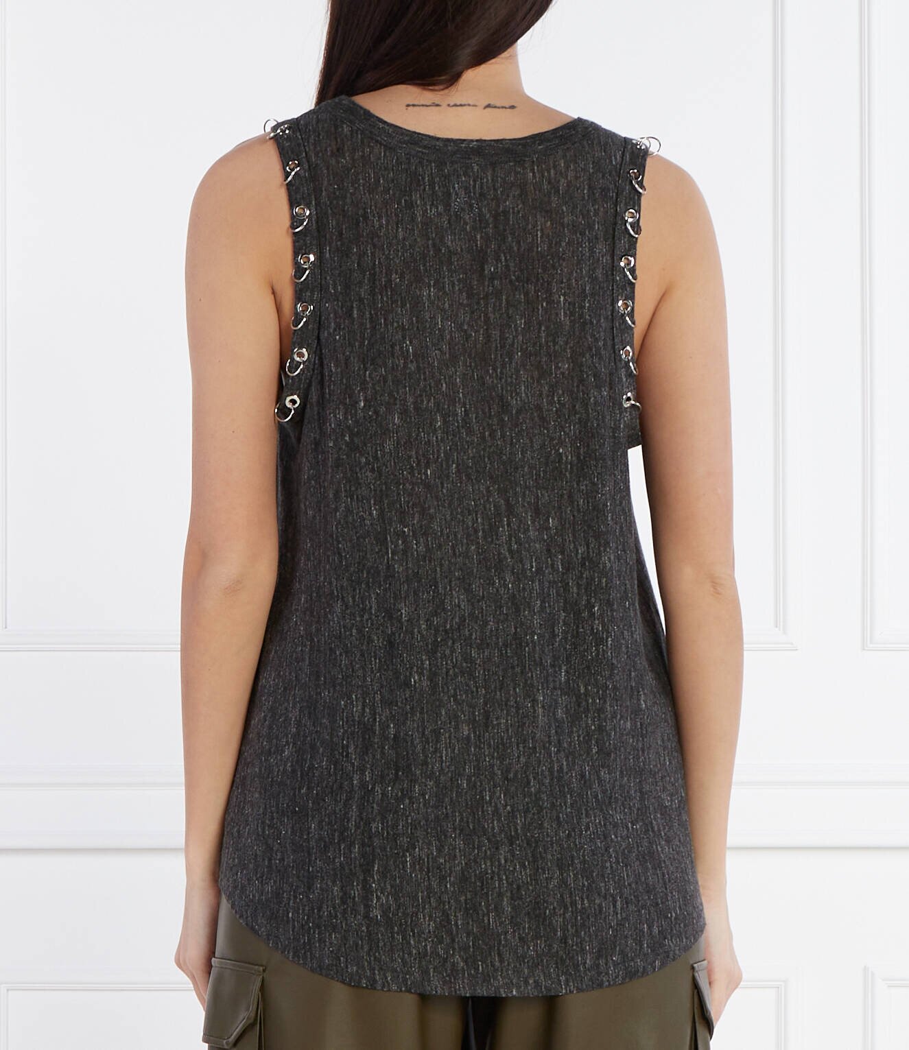 Pinko De in top | Relaxed fit