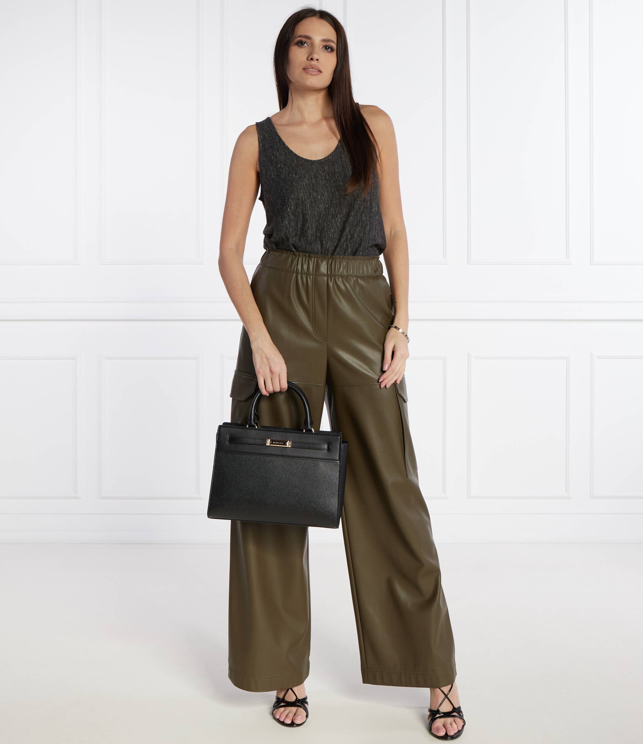 Pinko De in top | Relaxed fit