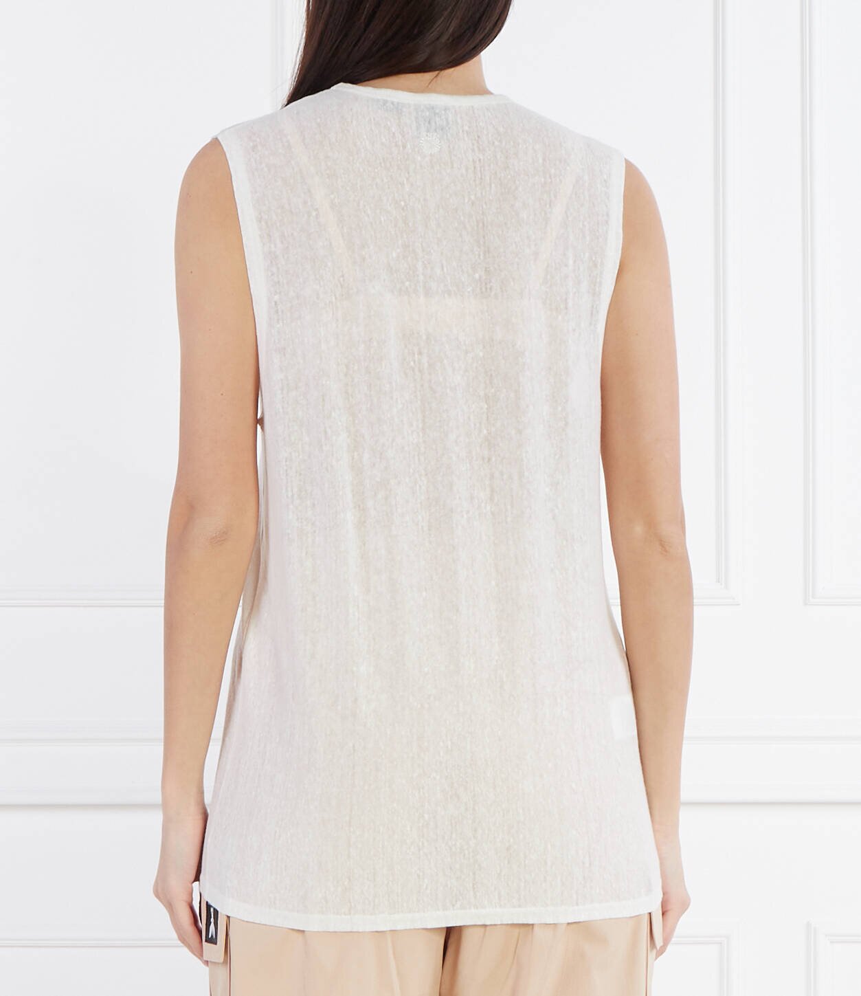 Pinko De in top TARA | Relaxed fit