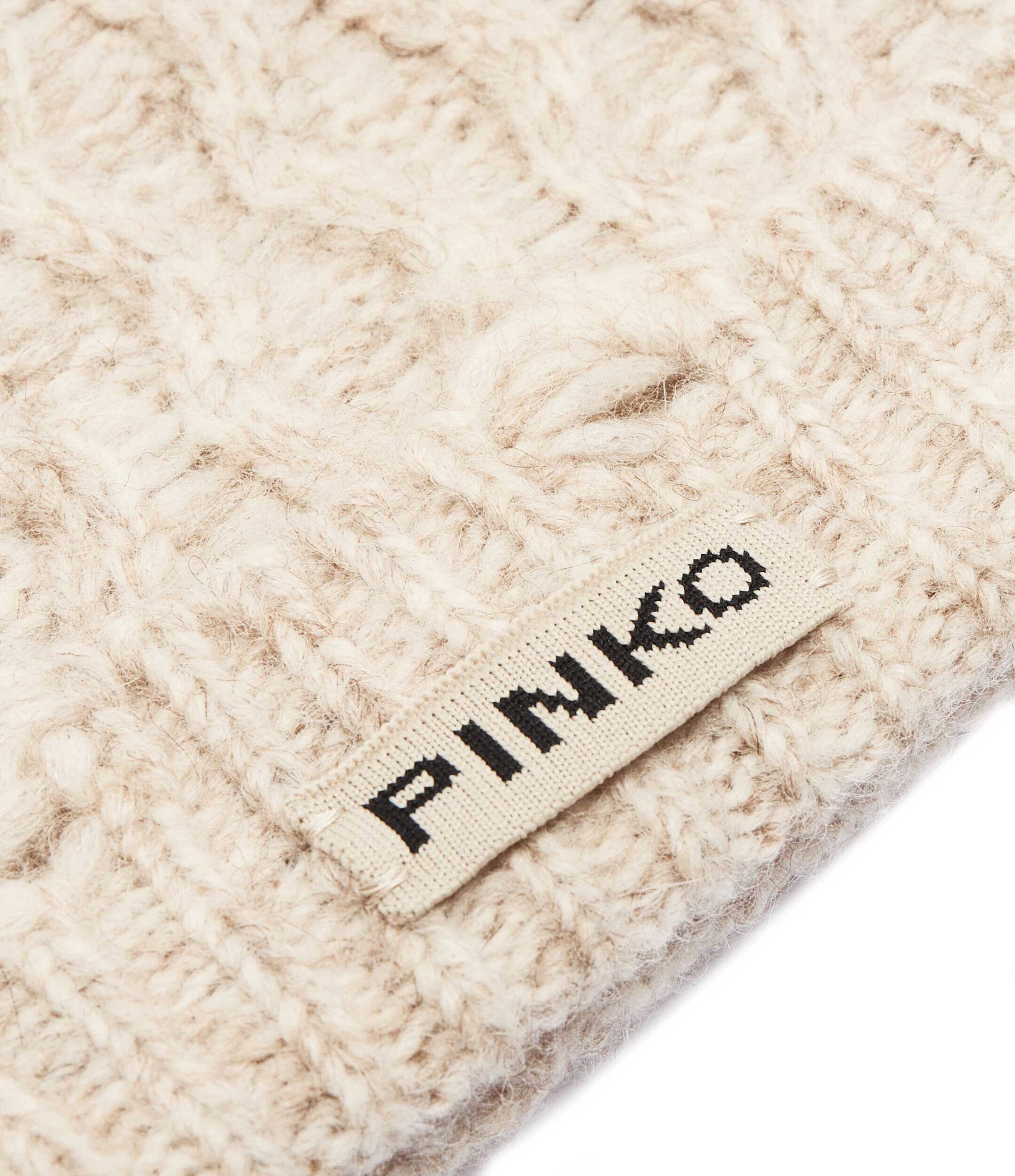 Pinko De lână căciulă