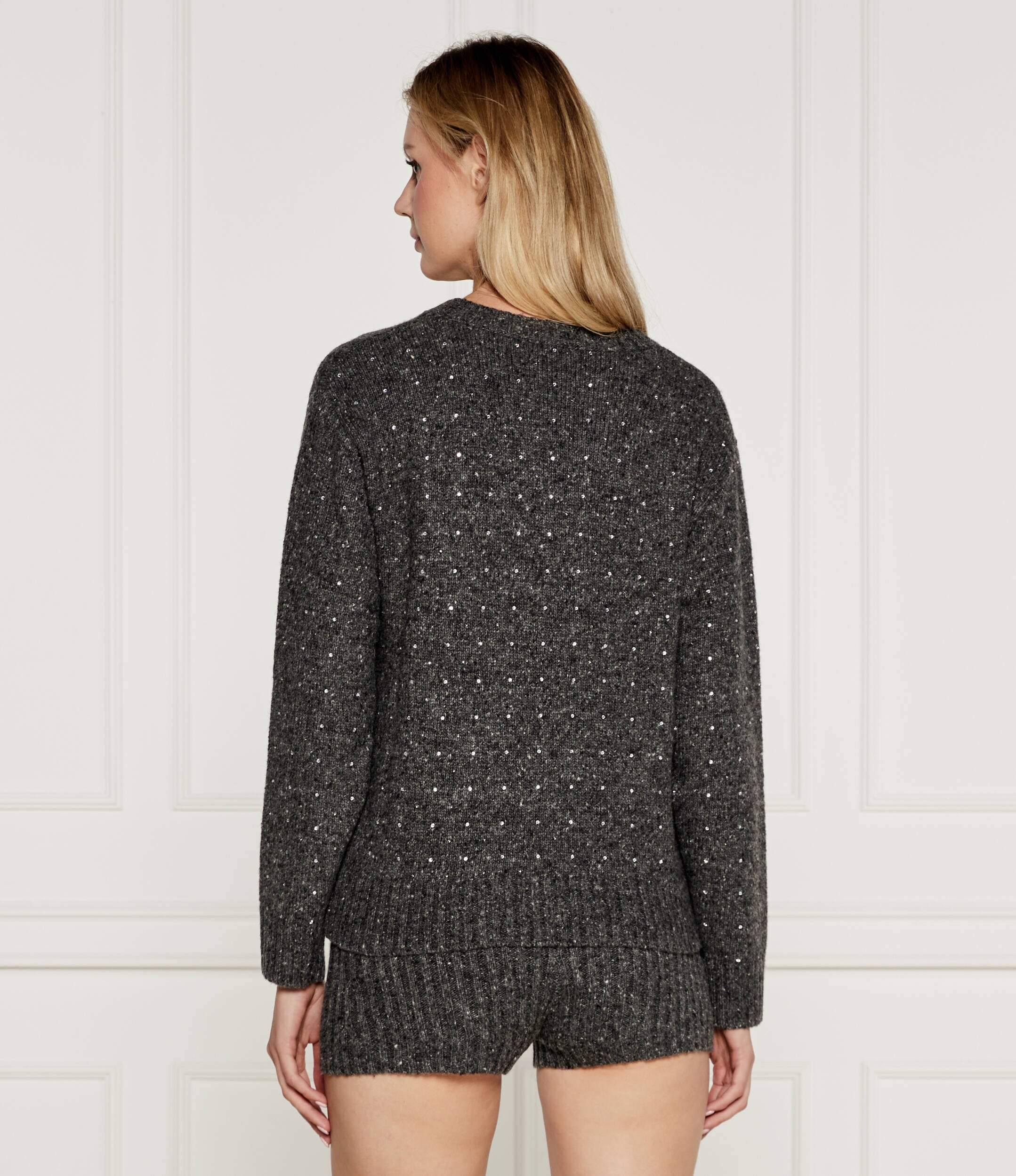 Pinko De lână pulover Avvinato | regular fit