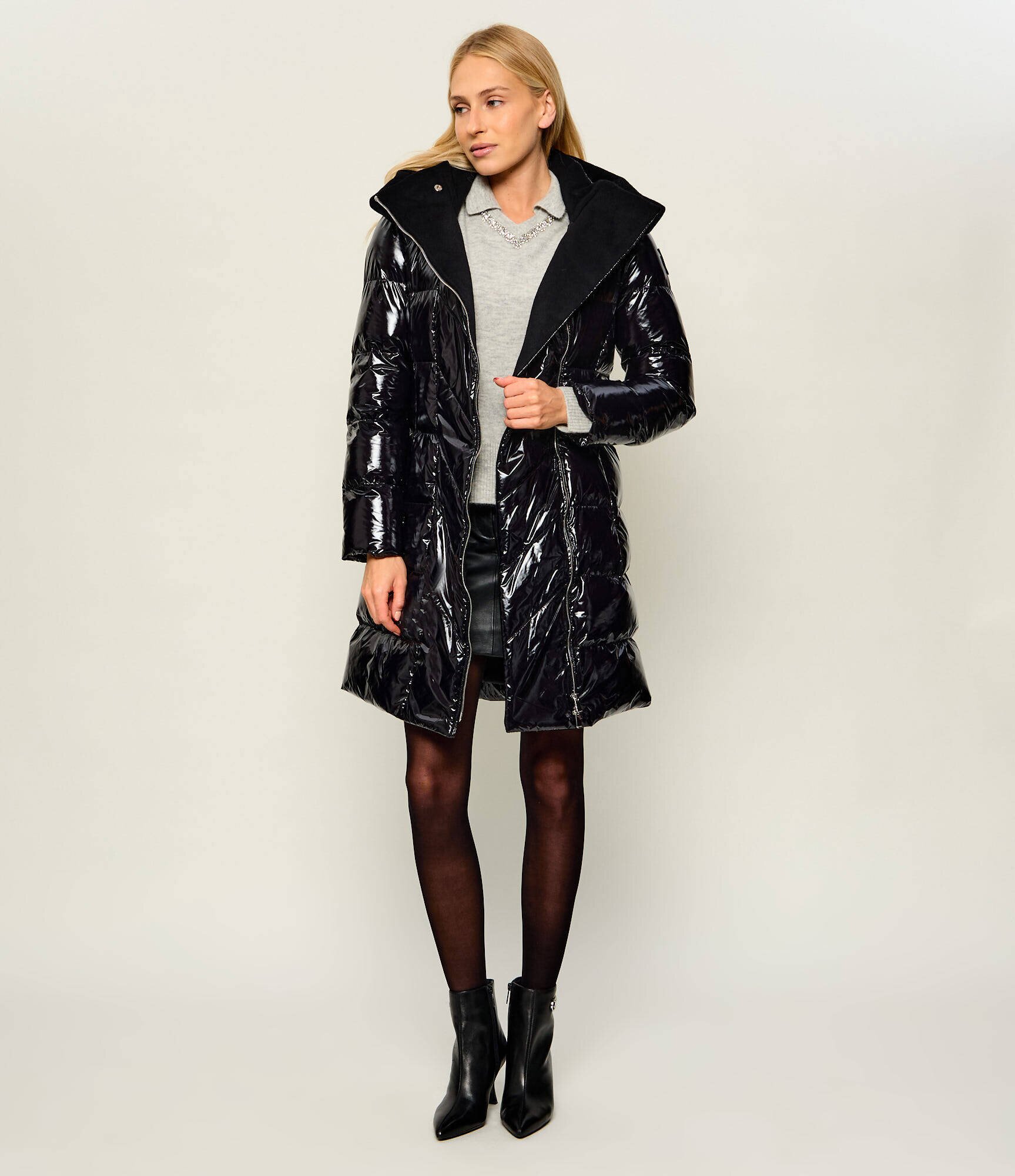 Pinko De lână pulover Bergen | regular fit