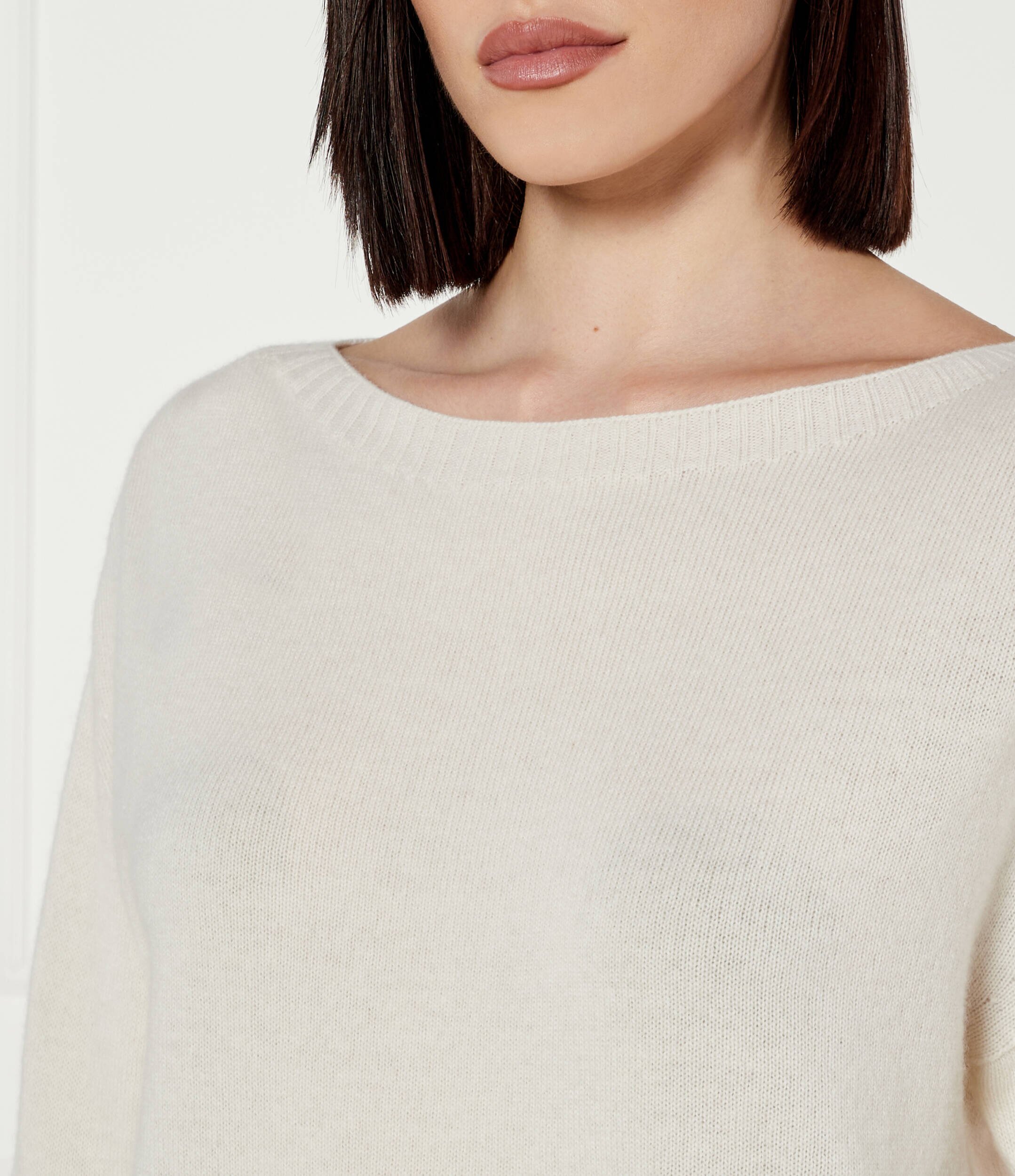 Pinko De lână pulover EUROPEO | Regular Fit cu adaos de cașmir