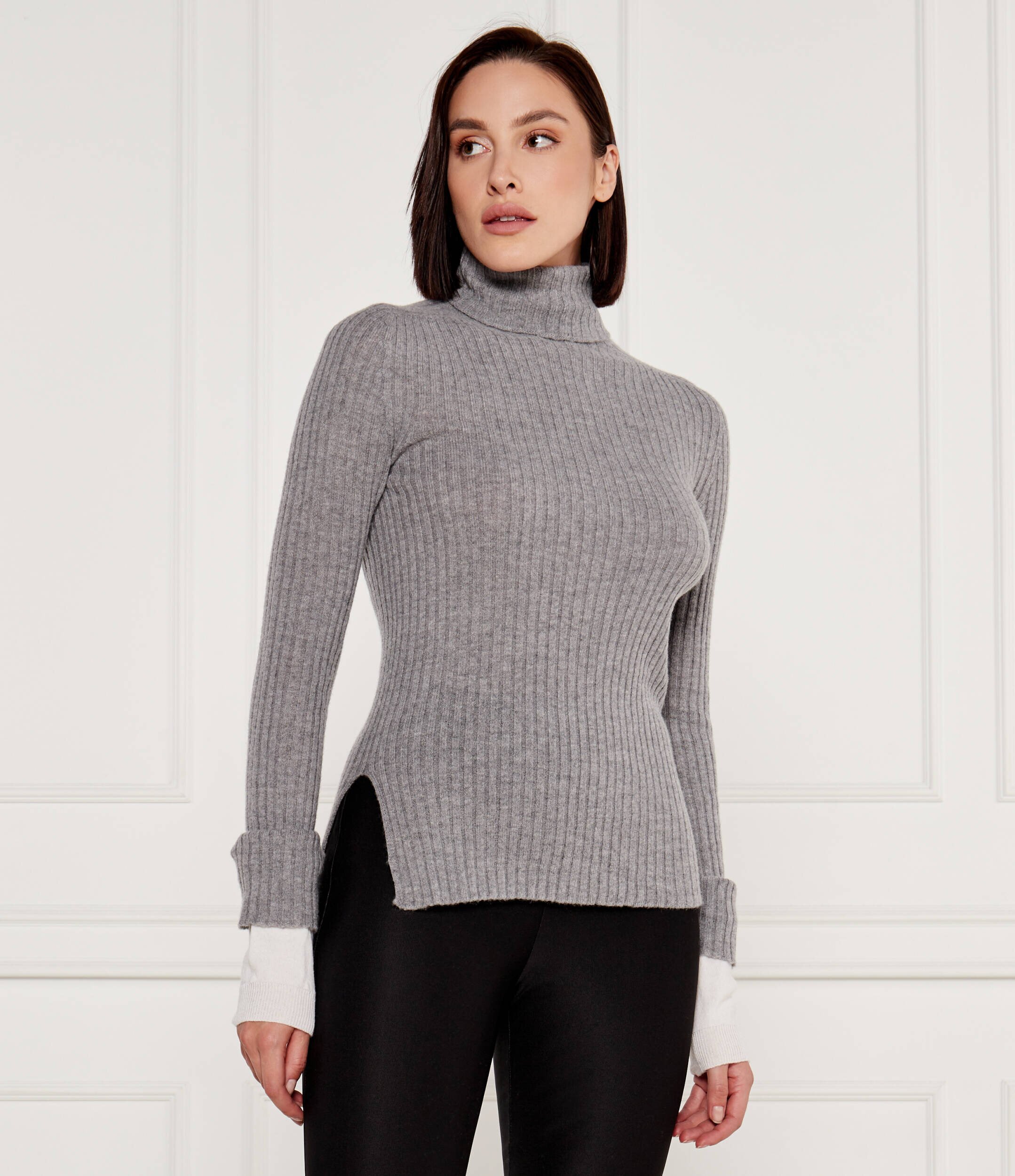 Pinko De lână pulover KANAANI | Regular Fit cu adaos de cașmir