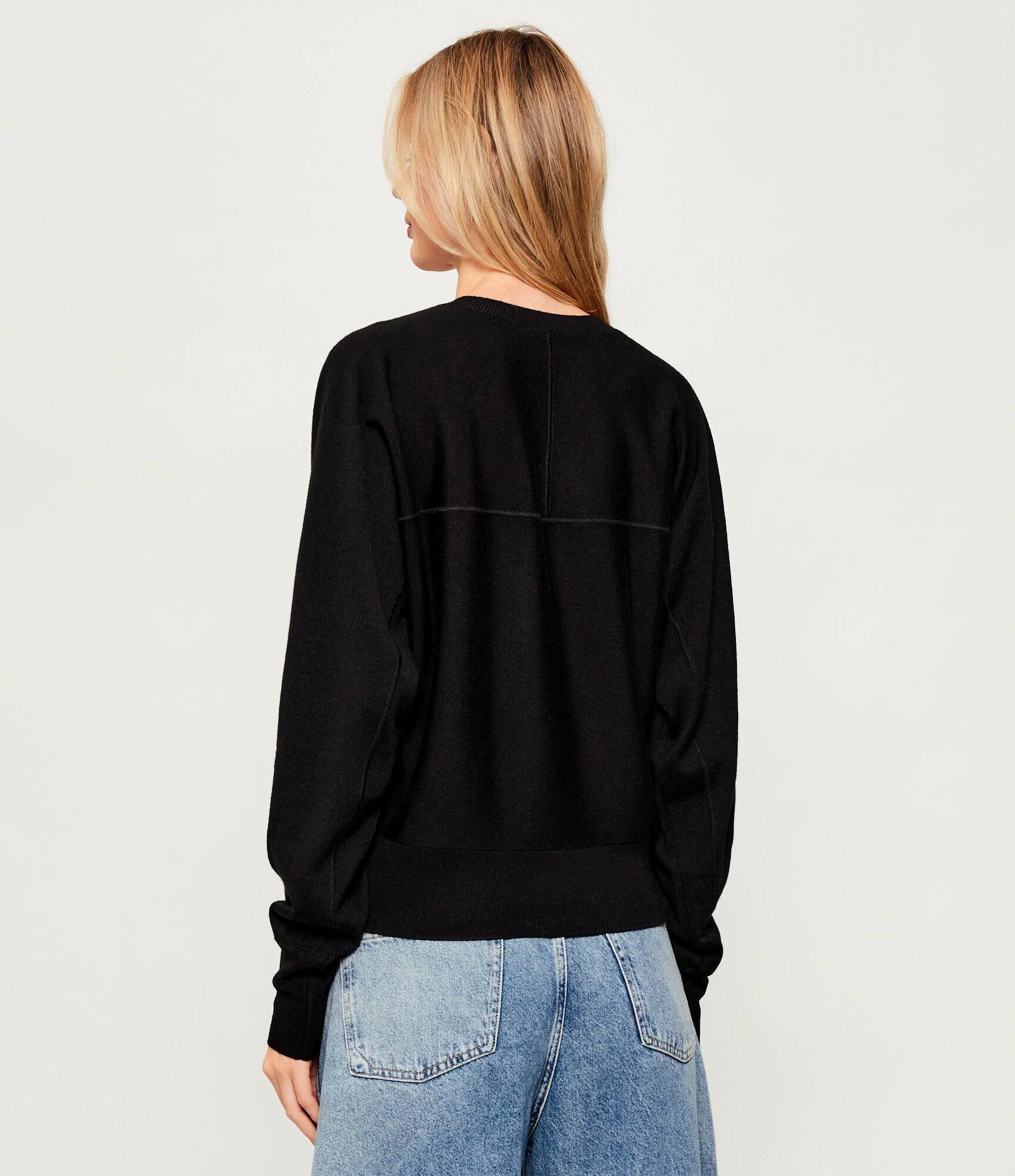 Pinko De lână pulover LANZAROTE | Relaxed fit
