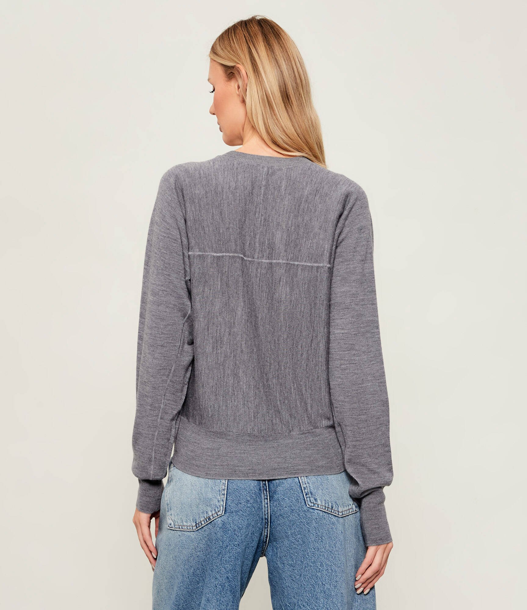 Pinko De lână pulover LANZAROTE | Relaxed fit
