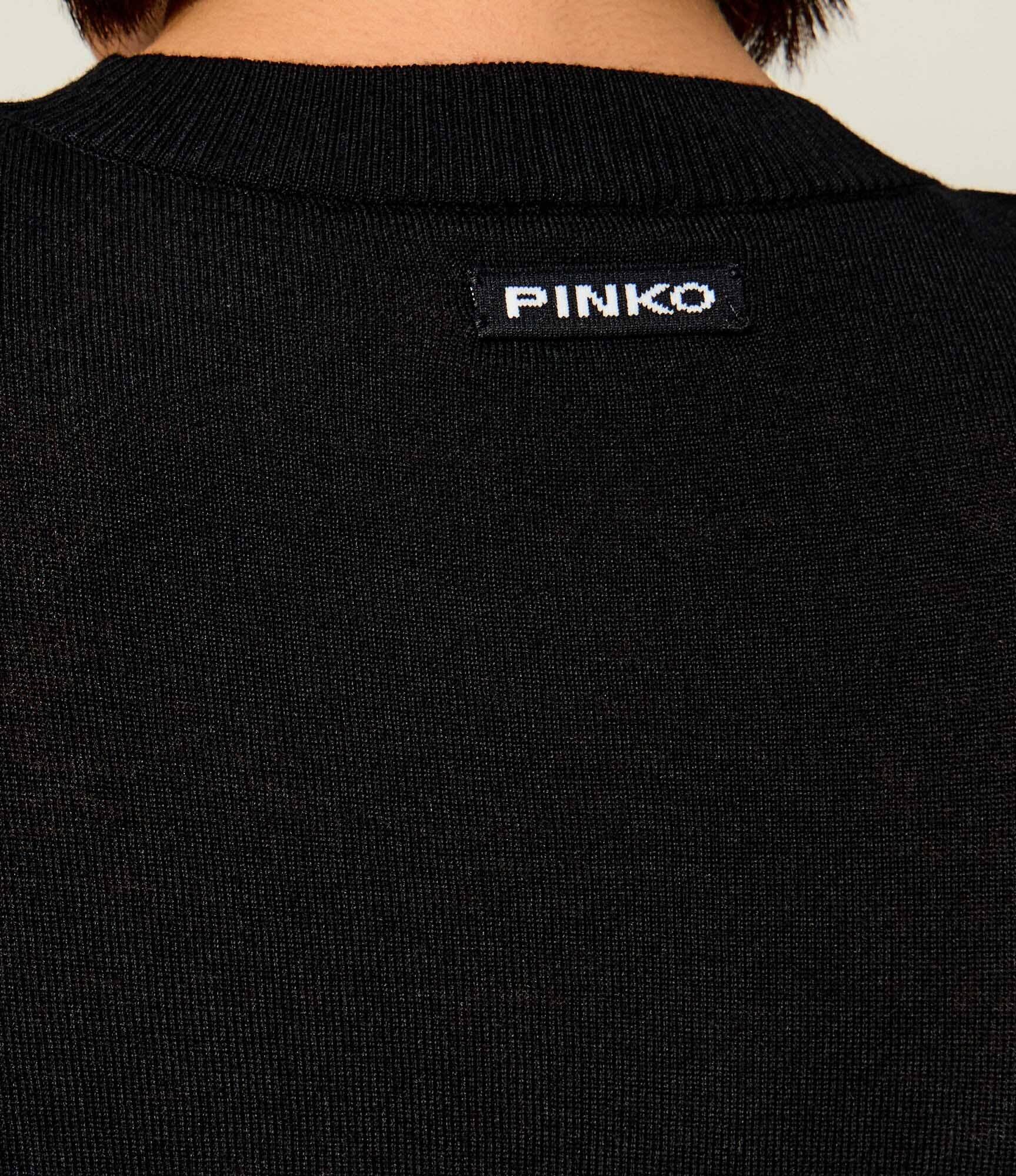 Pinko De lână pulover Lubecca | regular fit