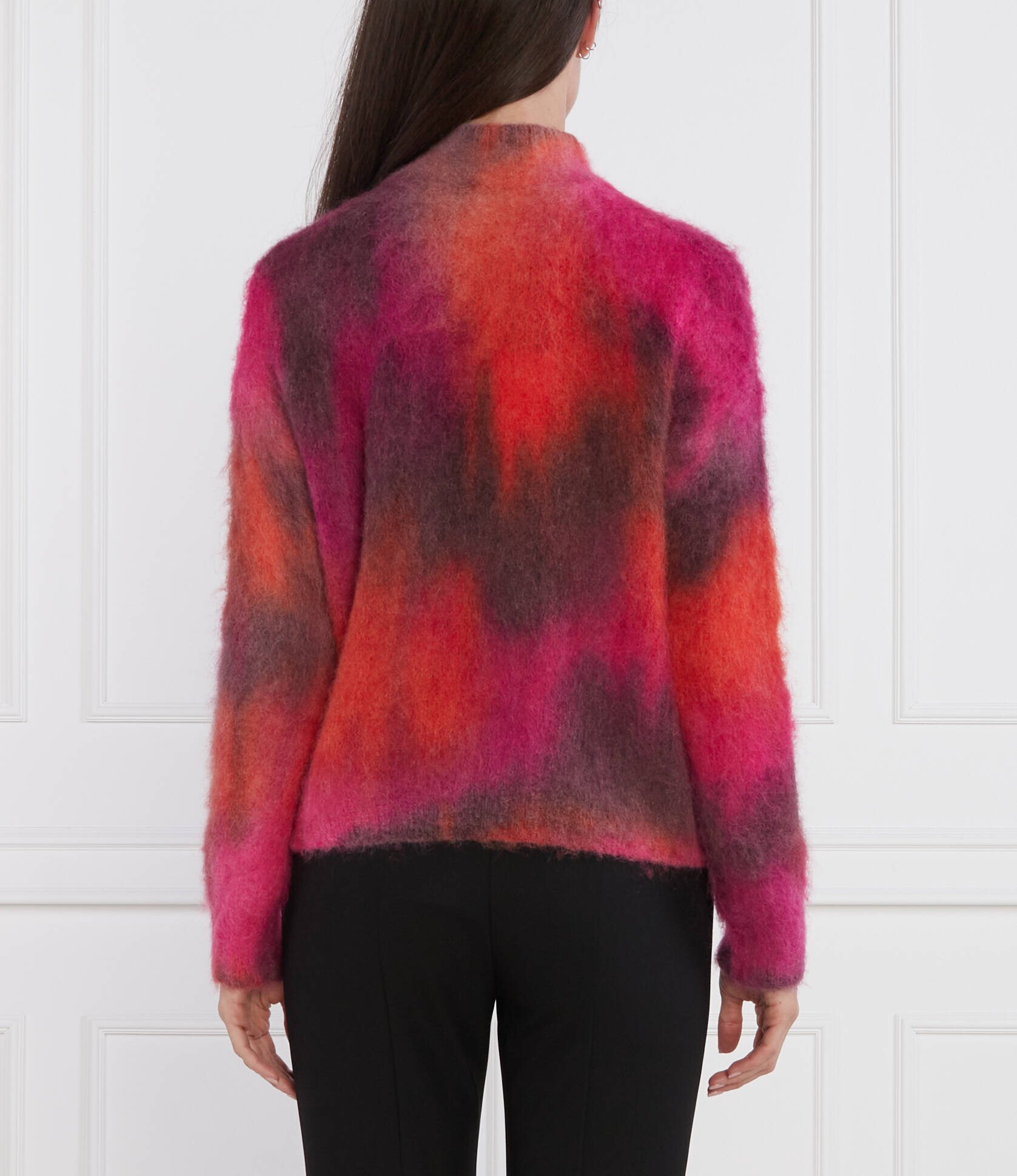 Pinko De lână pulover | Regular Fit