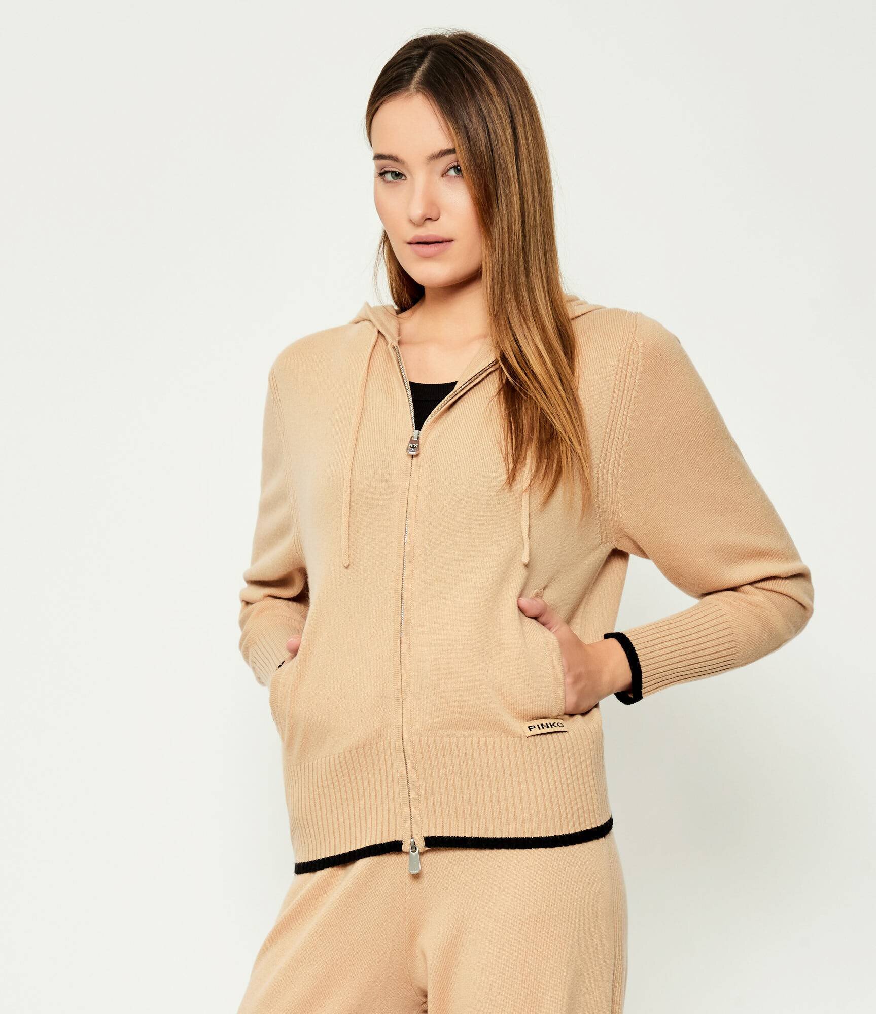 Pinko De lână pulover Sullawesi | regular fit cu adaos de cașmir