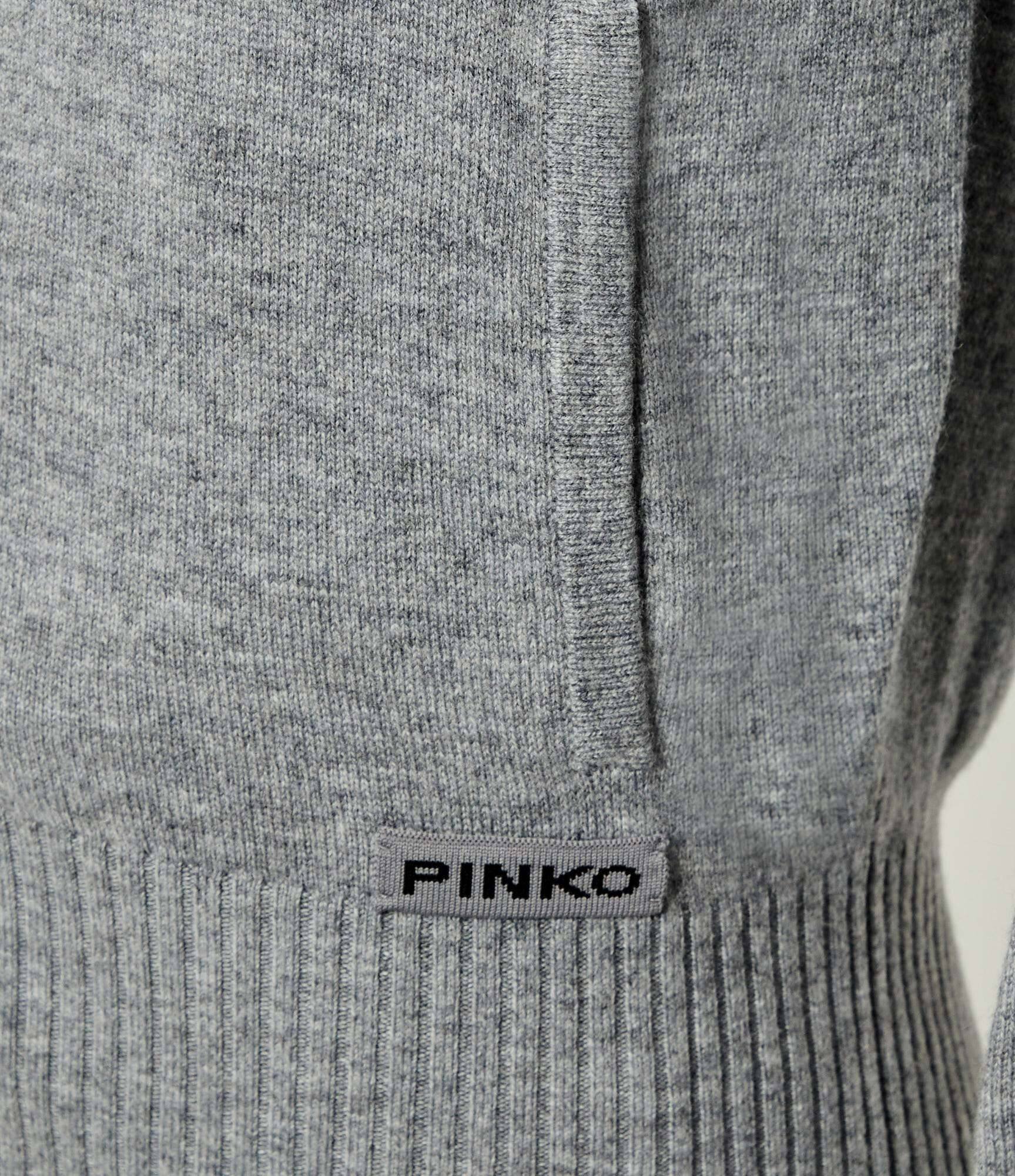 Pinko De lână pulover SULLAWESI | regular fit cu adaos de cașmir
