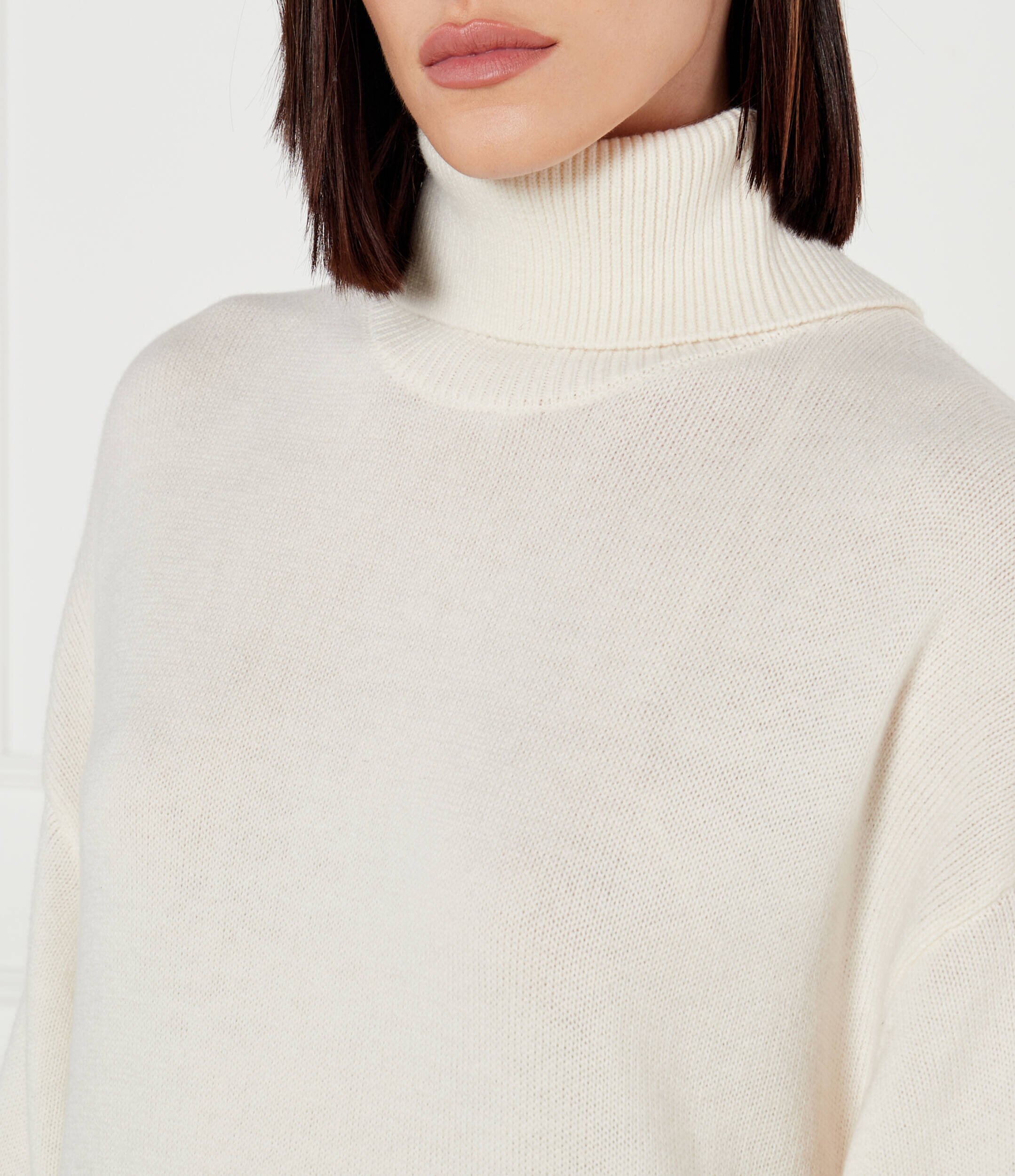 Pinko De lână rochie
