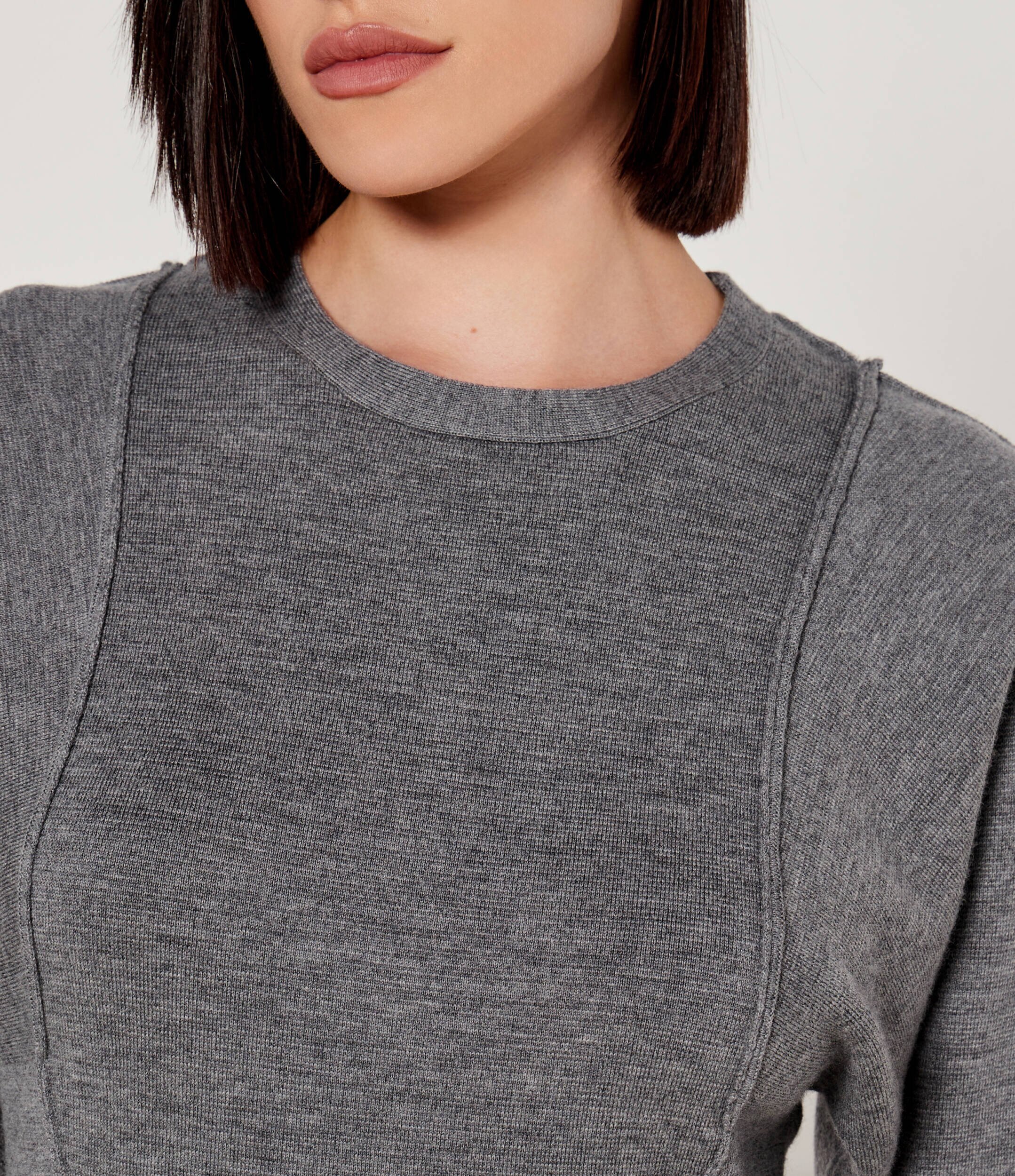 Pinko De lână rochie