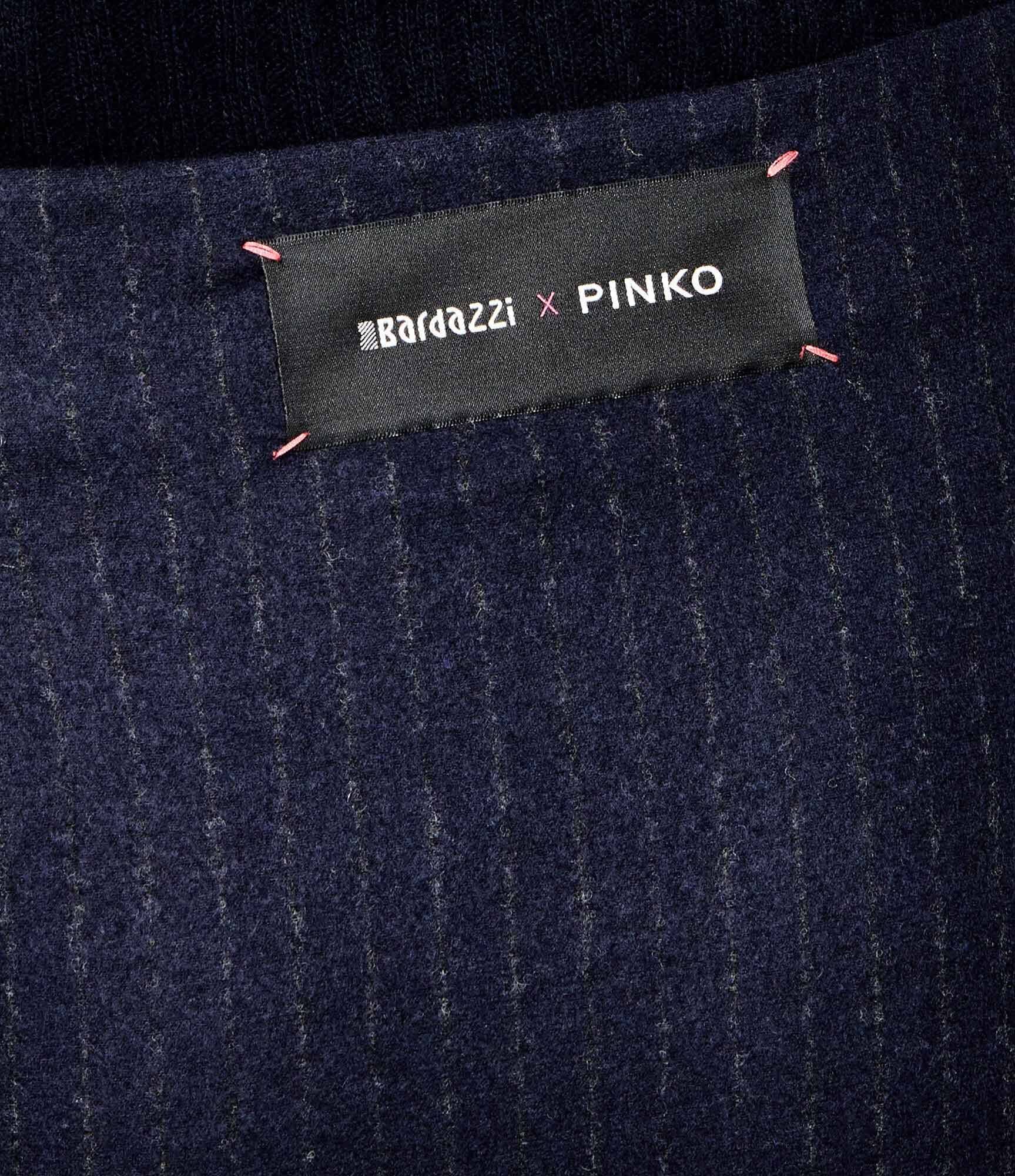 Pinko De lână rochie Dianella | x Bardazzi