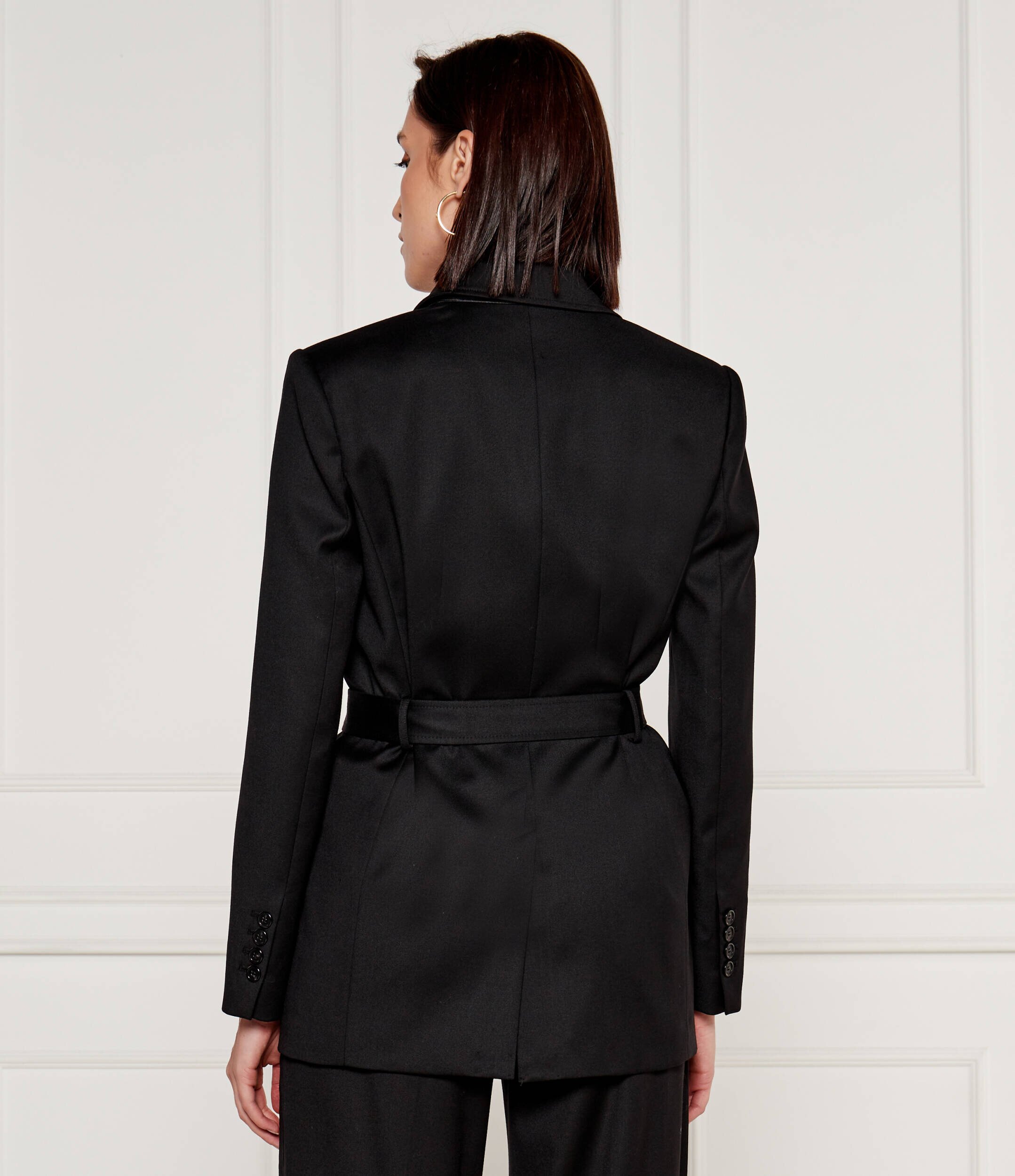 Pinko De lână sacou CORTEZ | regular fit
