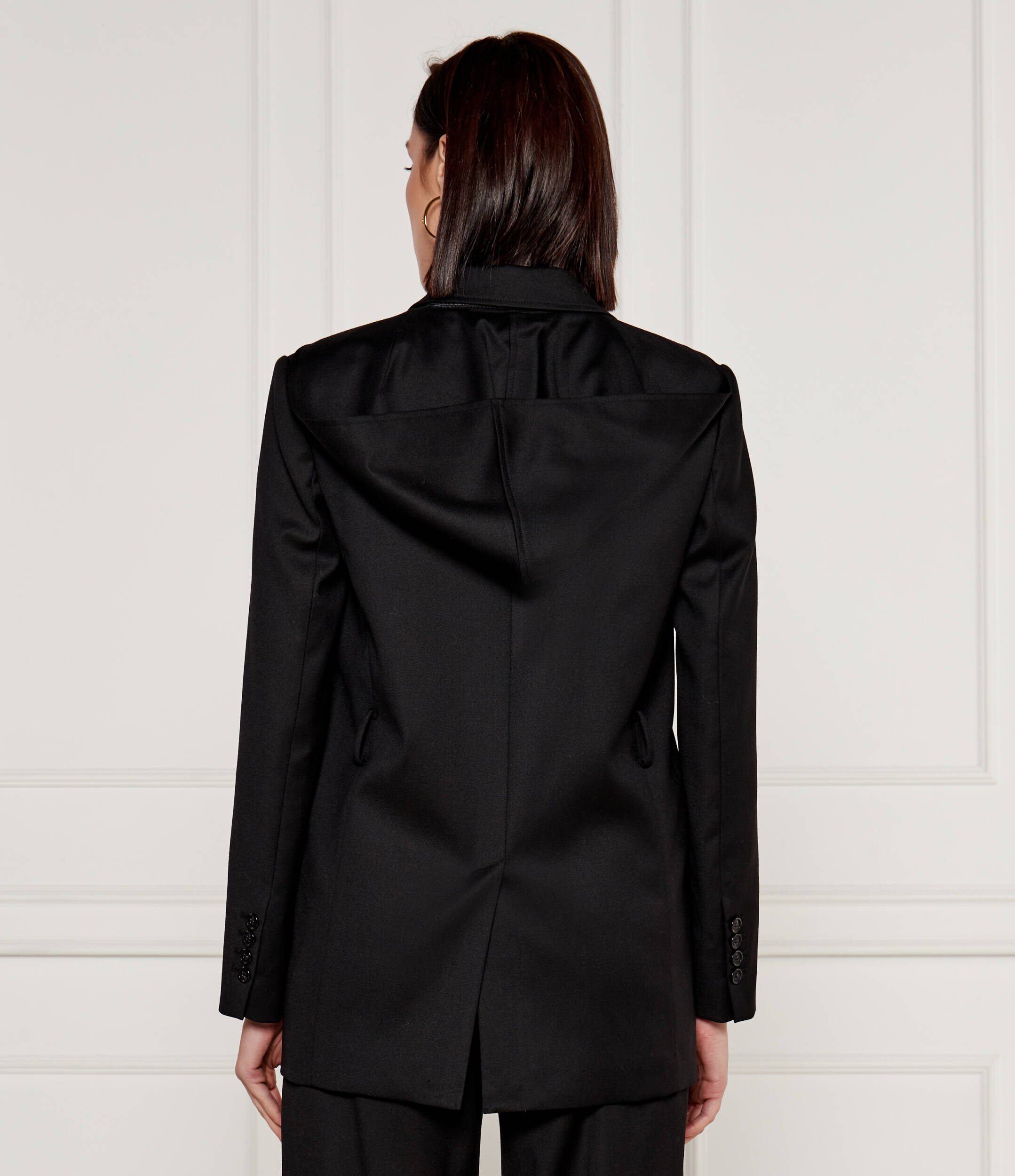 Pinko De lână sacou CORTEZ | regular fit