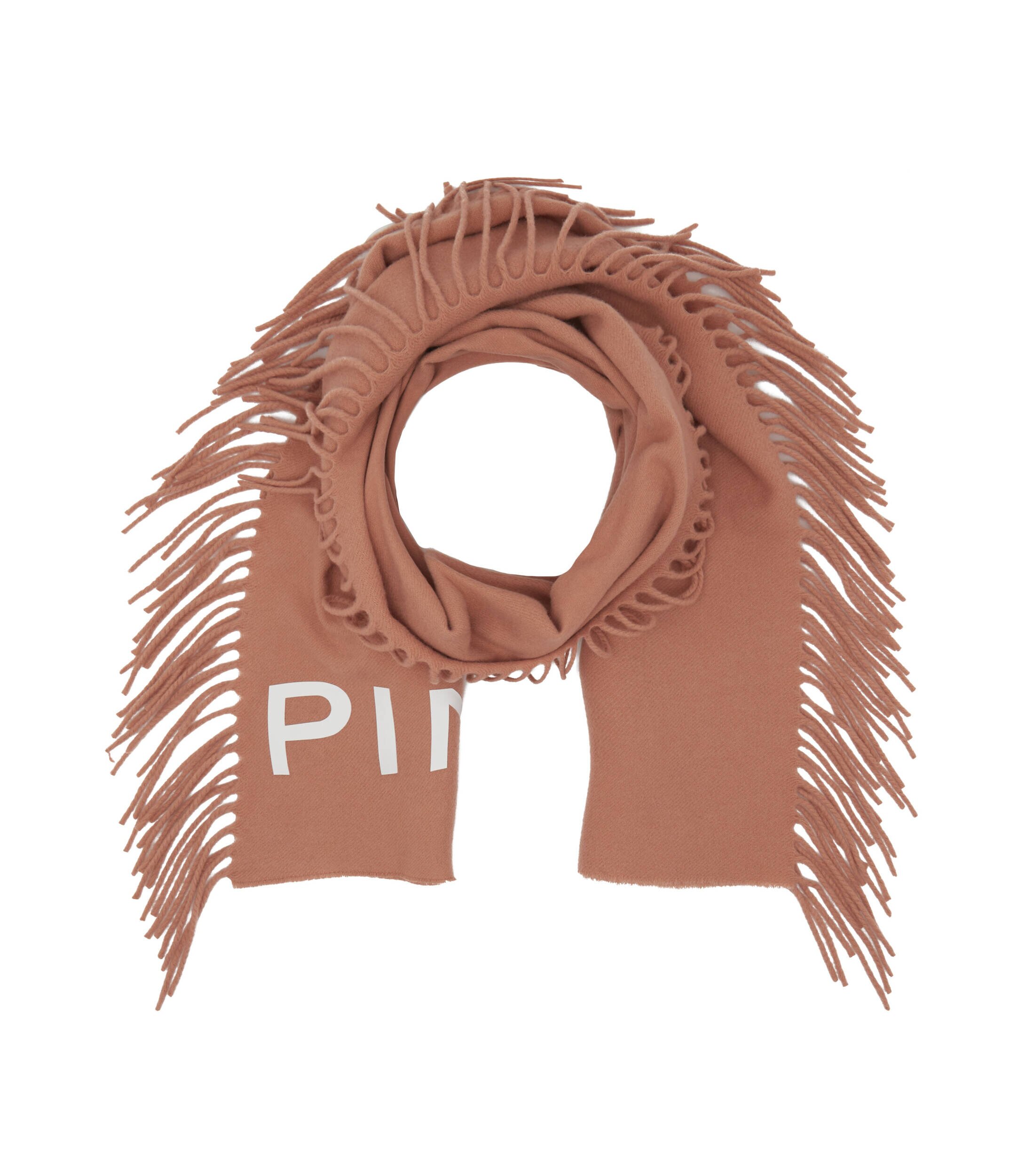 Pinko De lână șal