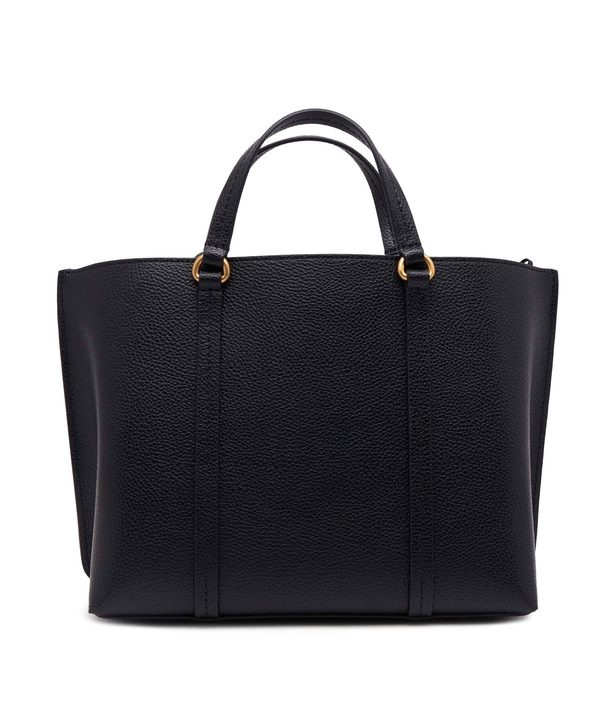 Pinko De piele cufăr Carrie