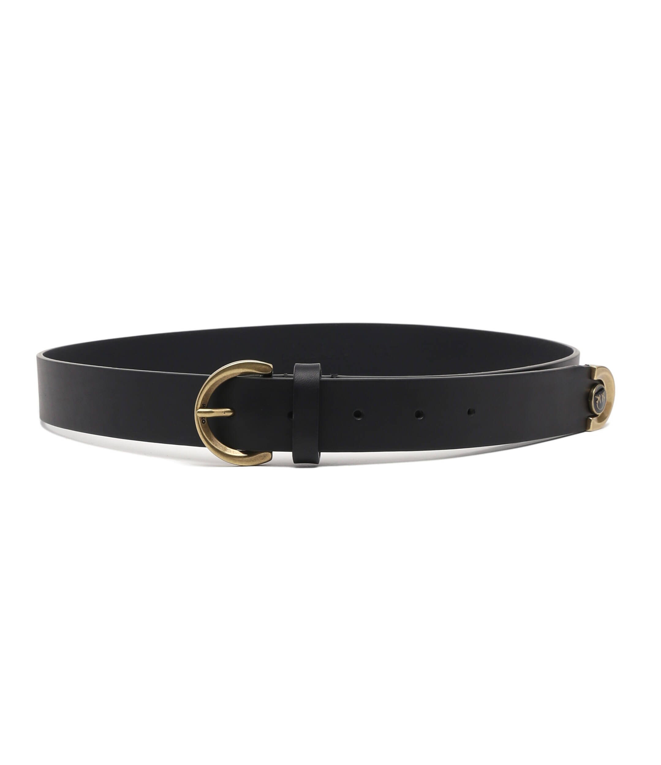 Pinko De piele curea