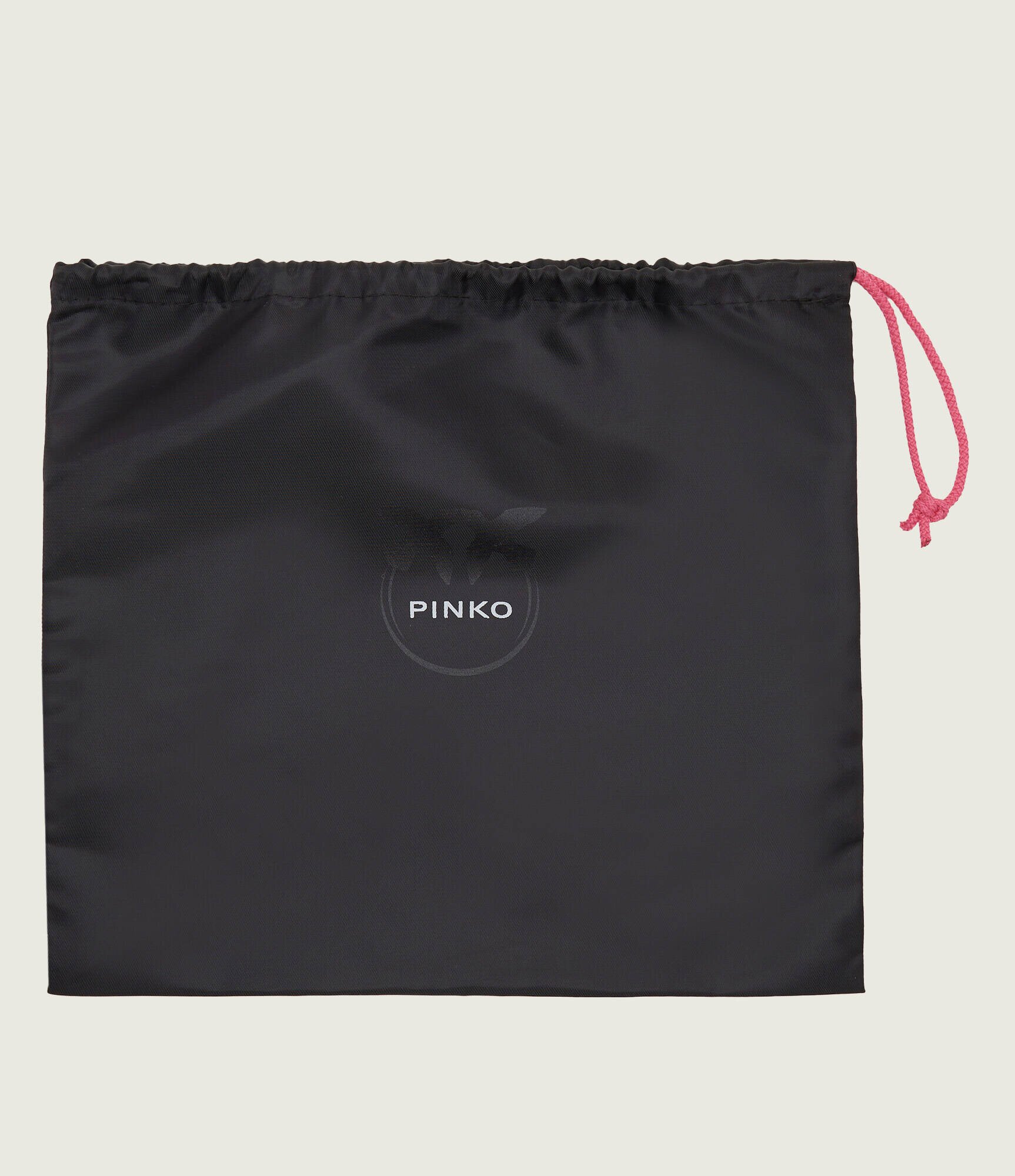 Pinko De piele curea LOVE BERRY