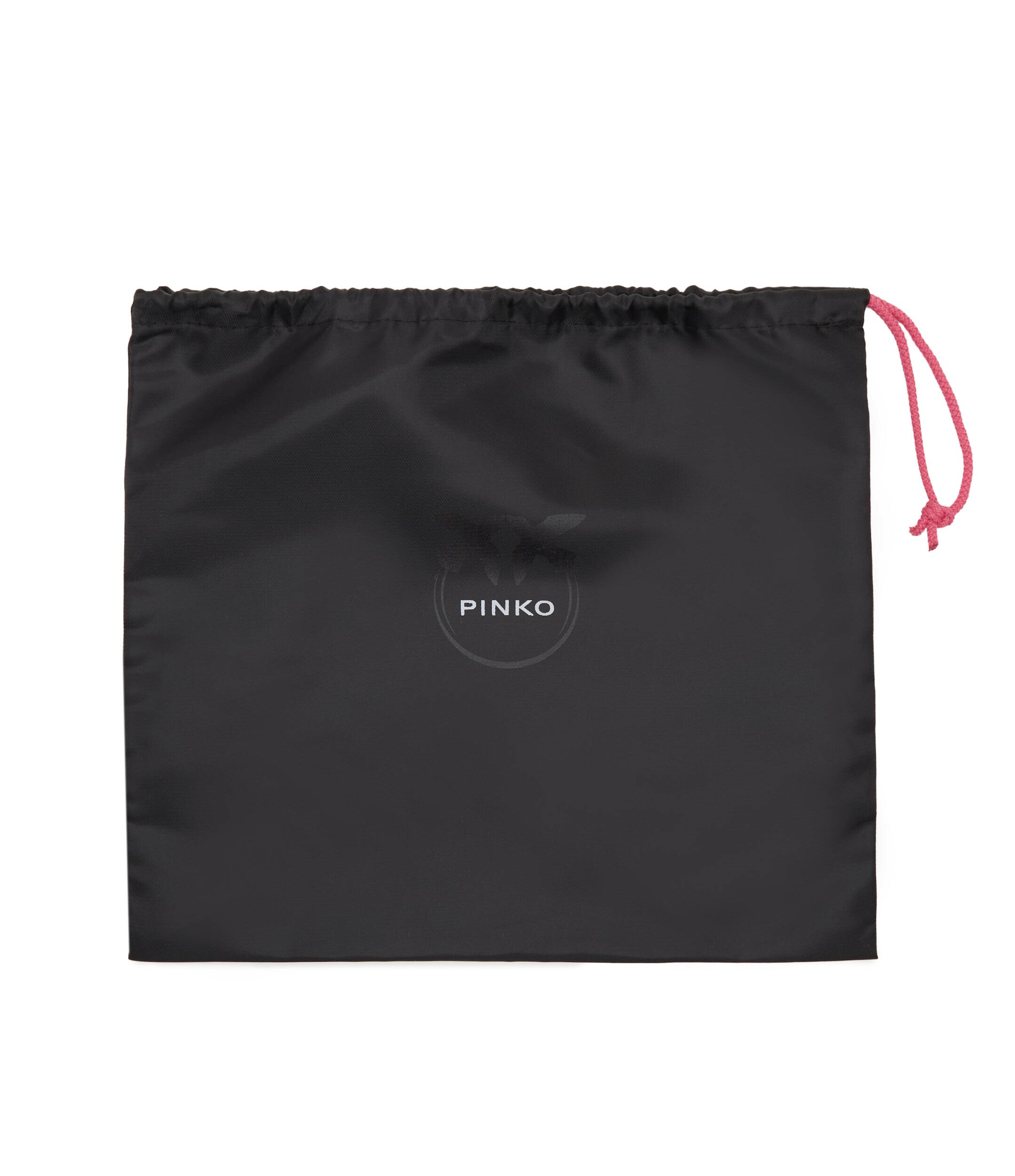 Pinko De piele curea LOVE BERRY