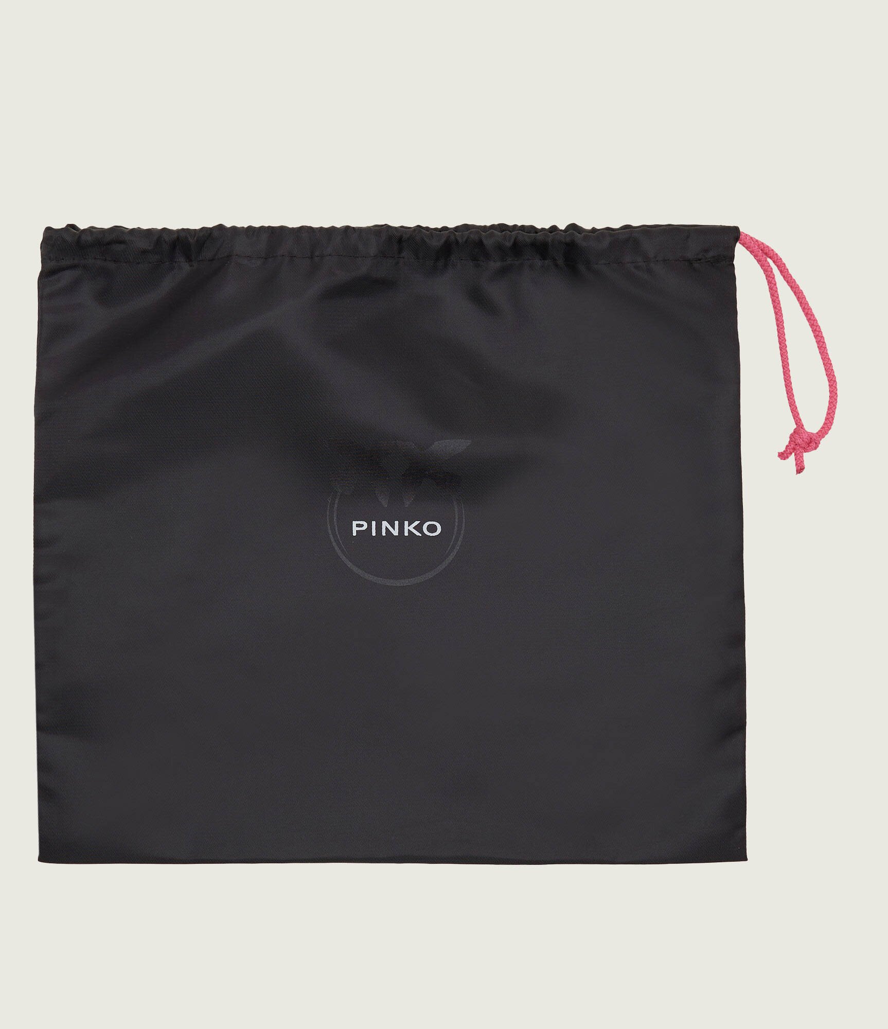 Pinko De piele curea LOVE BERRY