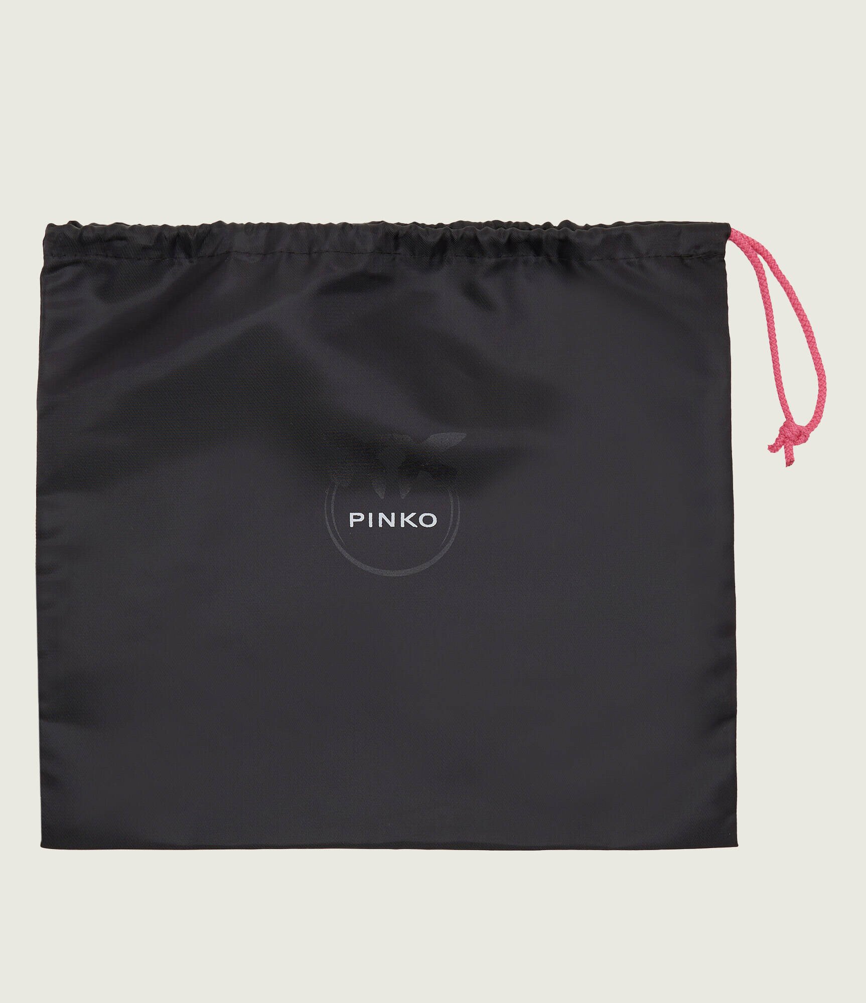 Pinko De piele curea LOVE BERRY H4 BELT VITELLO SET