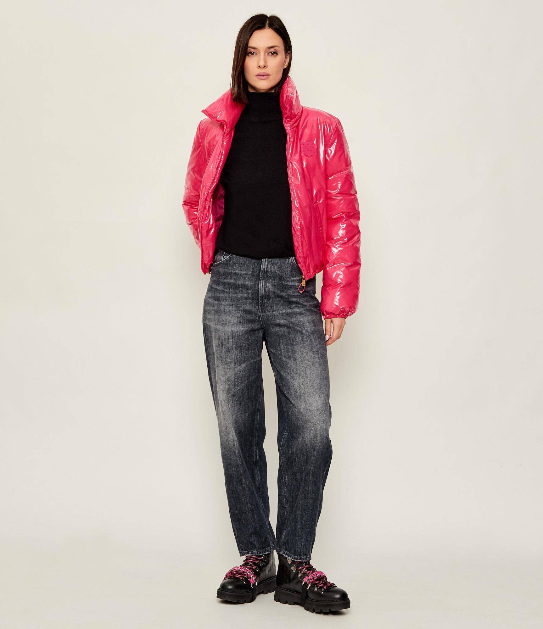 Pinko De piele insulete Zenzero