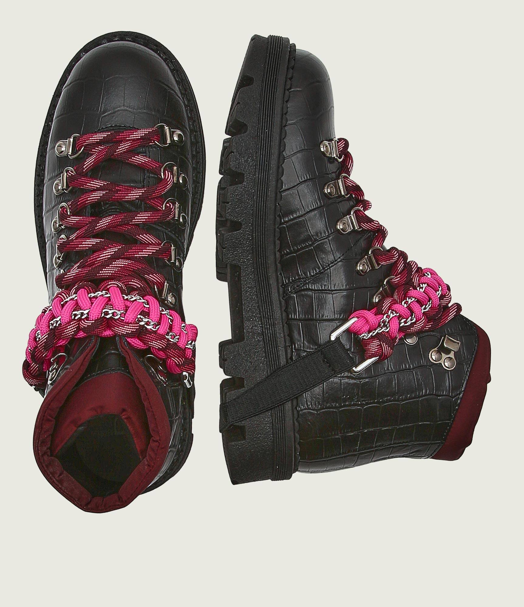 Pinko De piele insulete Zenzero