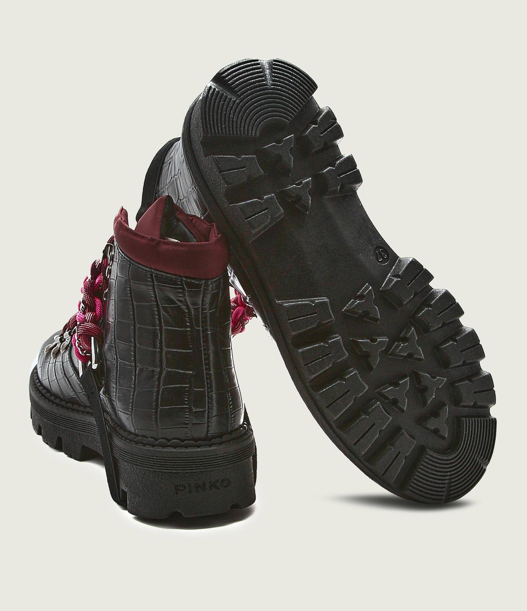 Pinko De piele insulete Zenzero