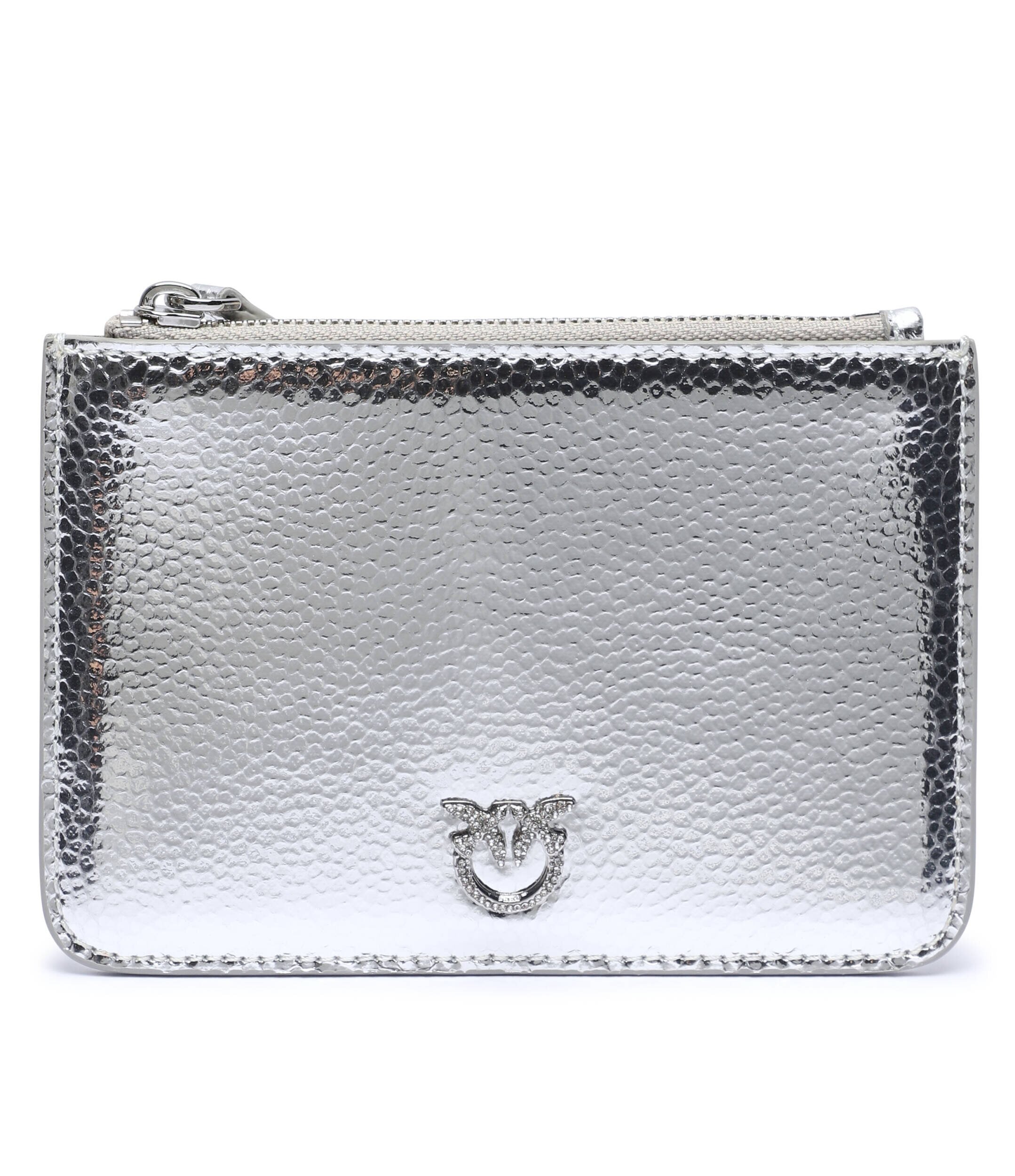 Pinko De piele portofel