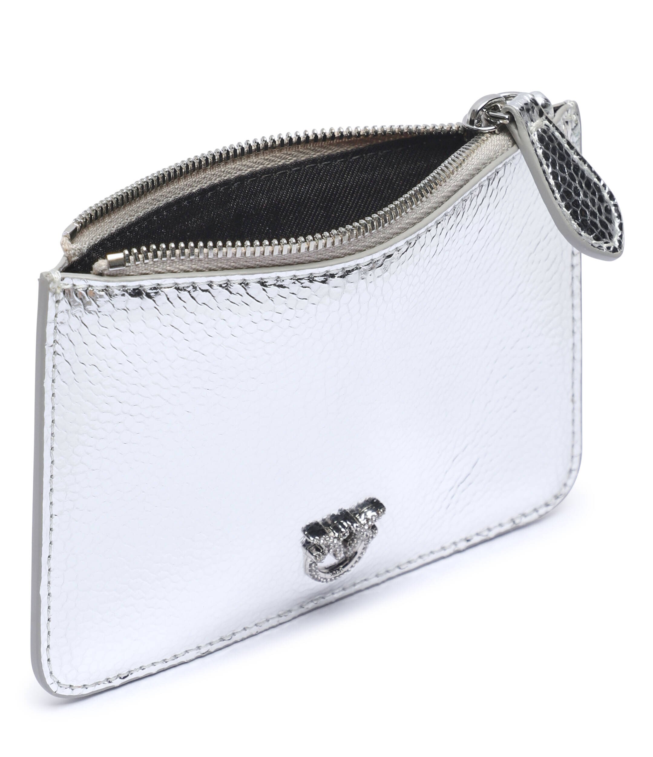 Pinko De piele portofel