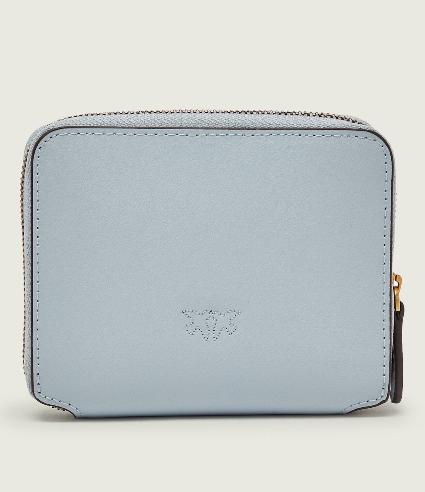 Pinko De piele portofel TAYLOR
