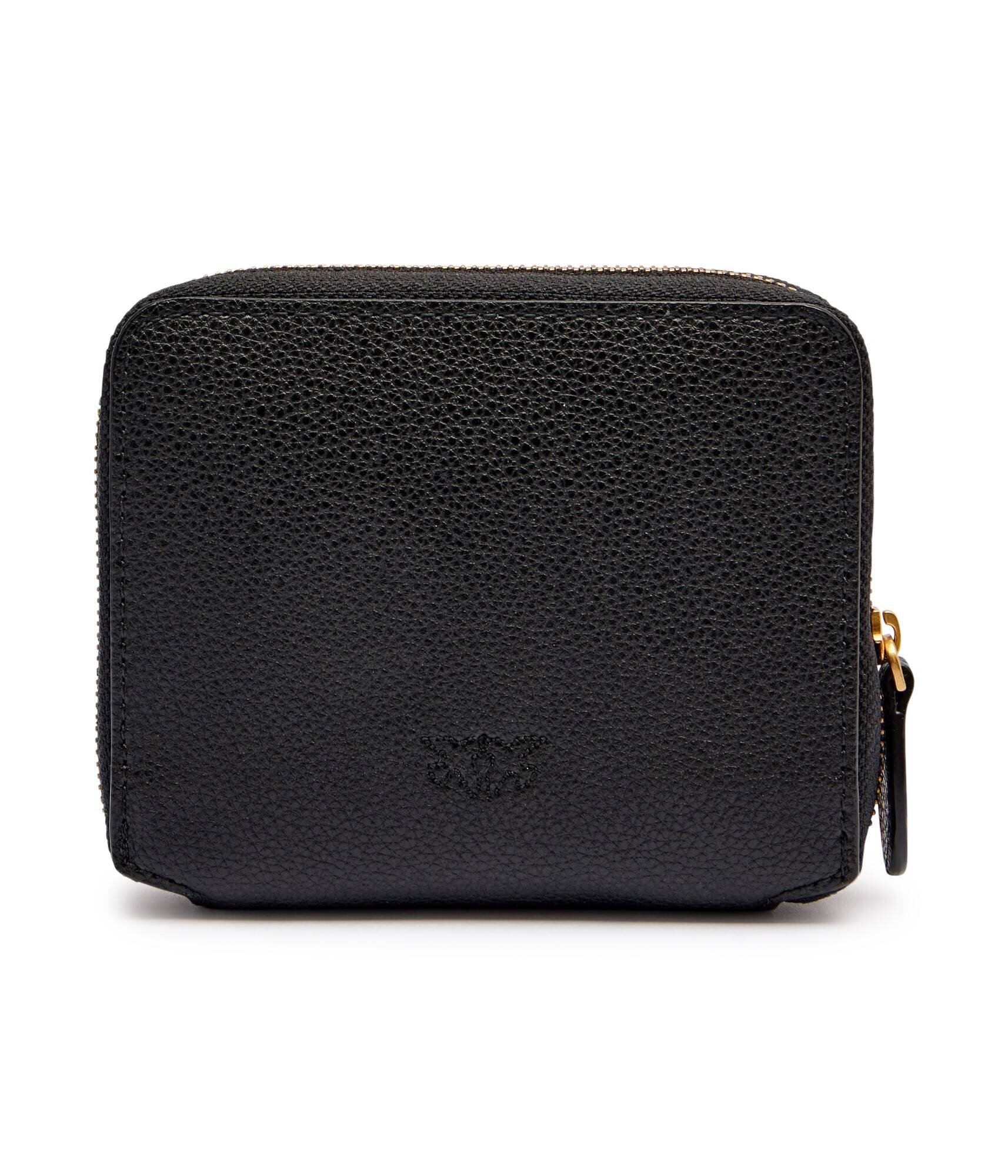 Pinko De piele portofel Taylor