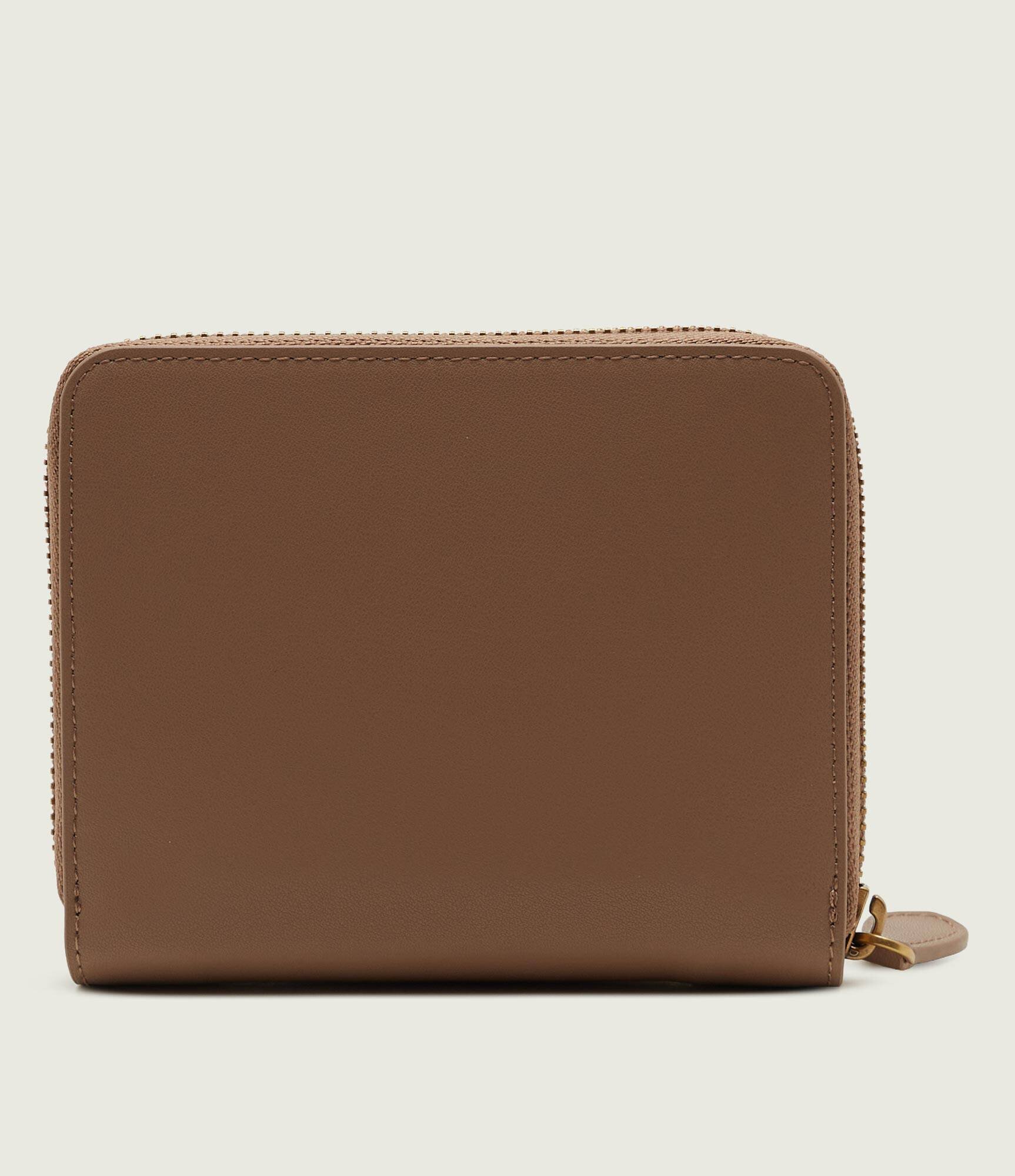 Pinko De piele portofel TAYLOR