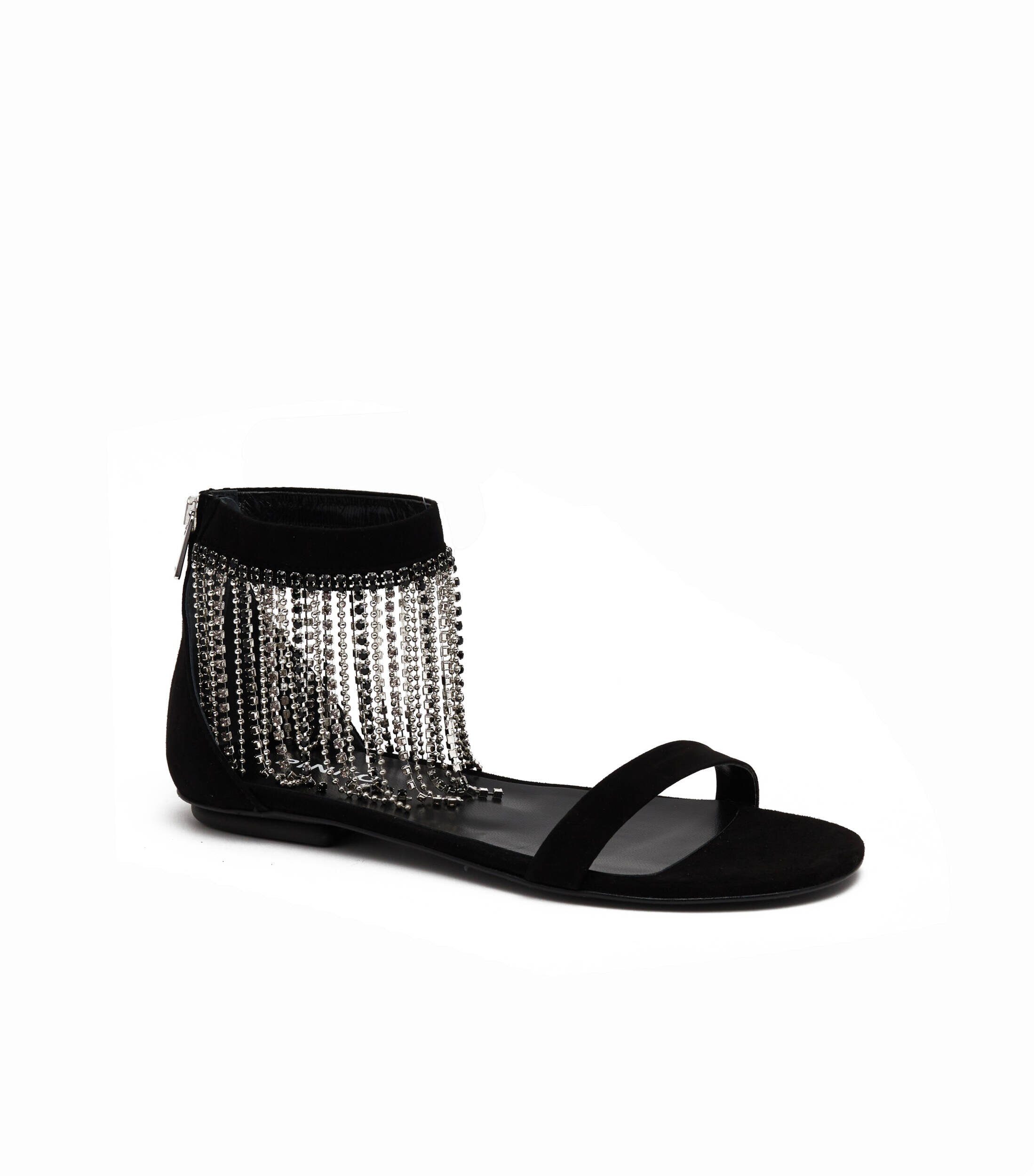 Pinko De piele sandale Alix