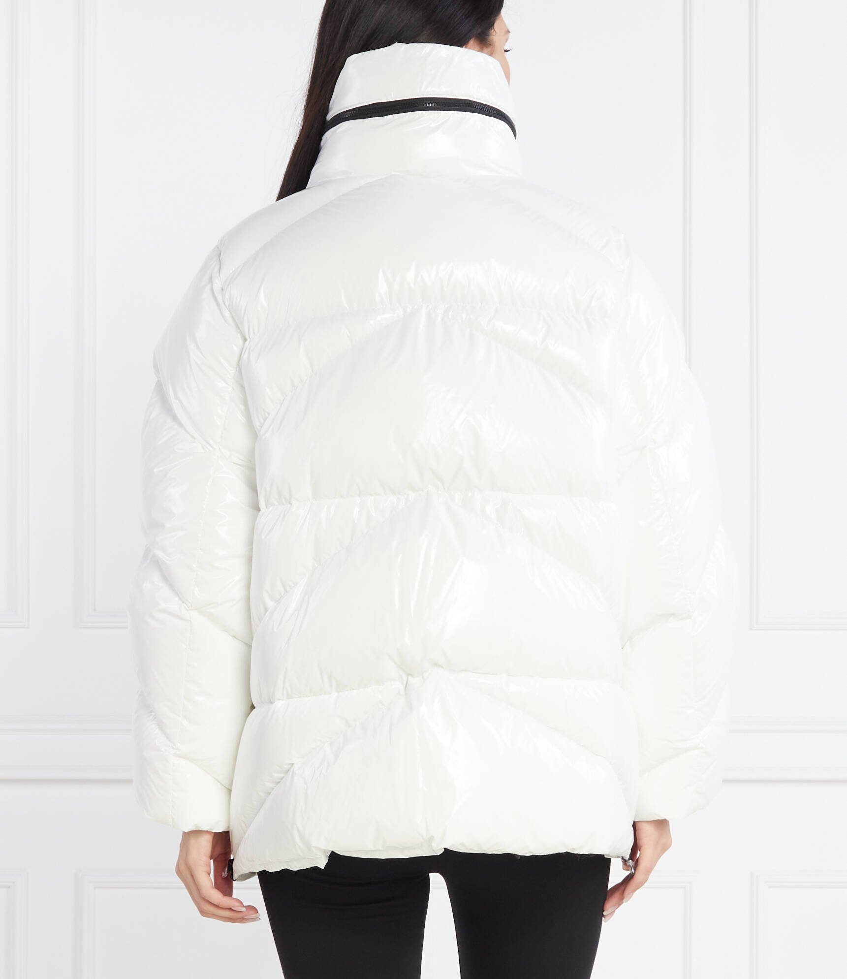 Pinko De puf geacă | Regular Fit