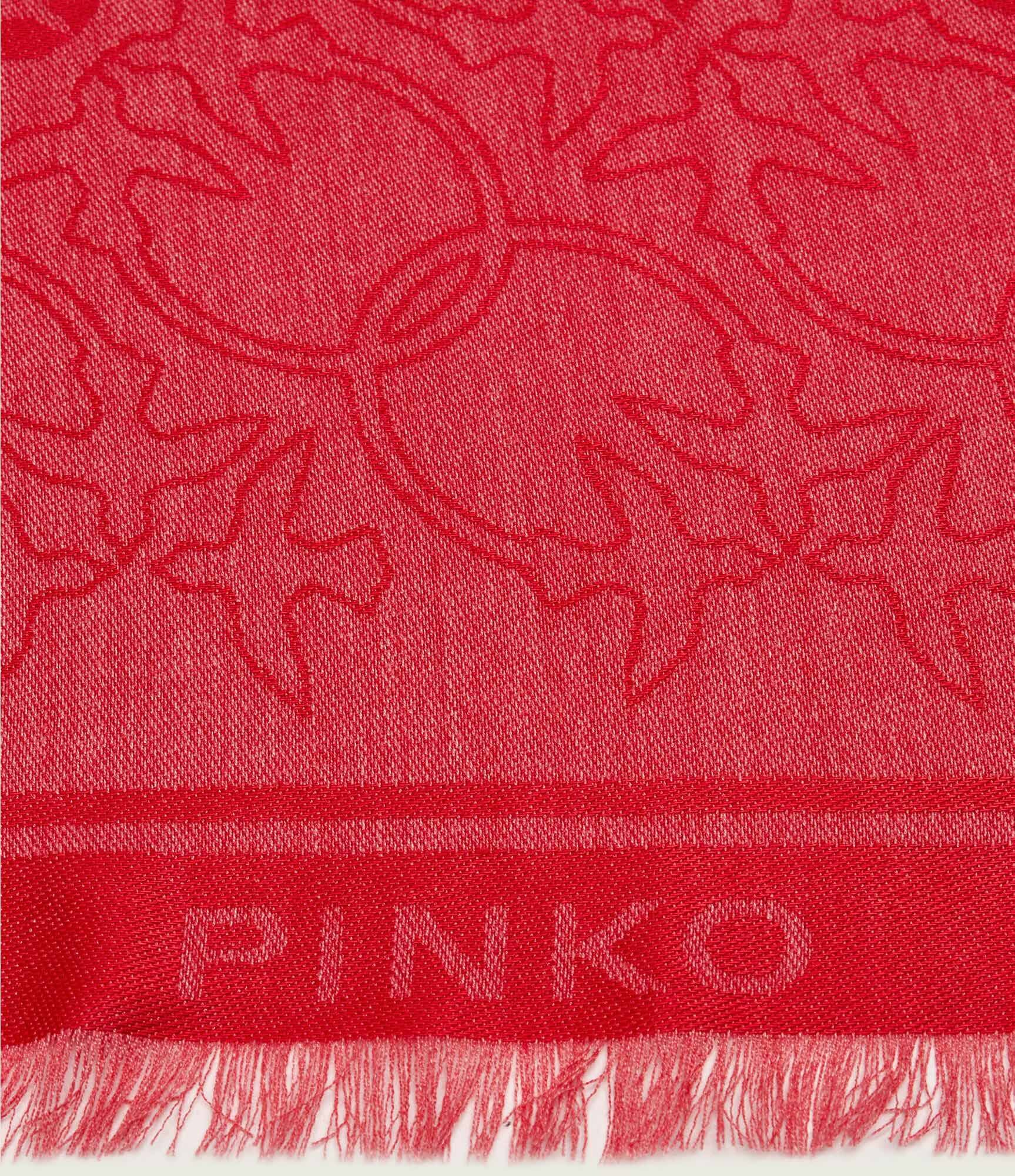 Pinko Eșarfă Polonia