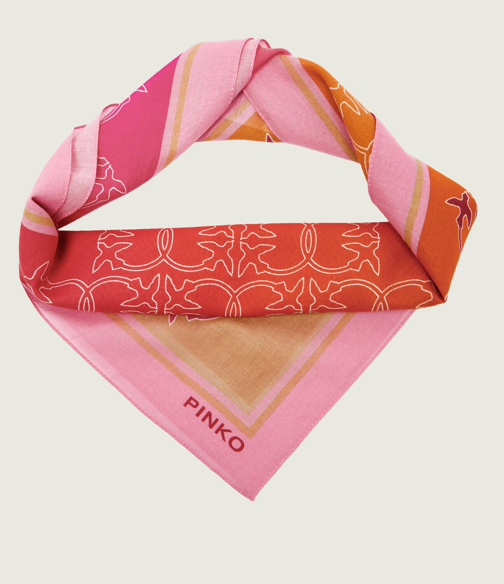 Pinko Eșarfă VALZER FOULARD