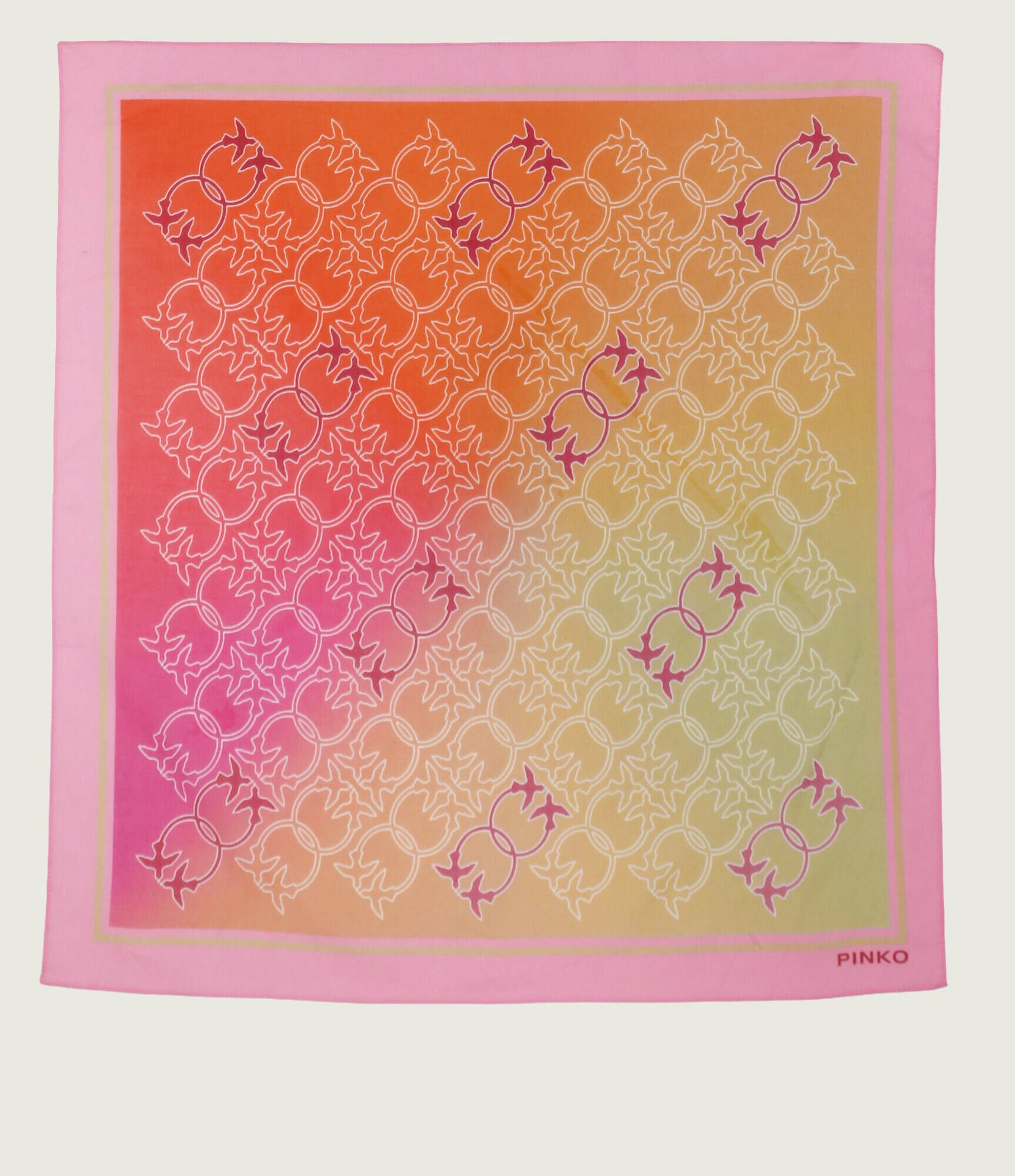 Pinko Eșarfă VALZER FOULARD