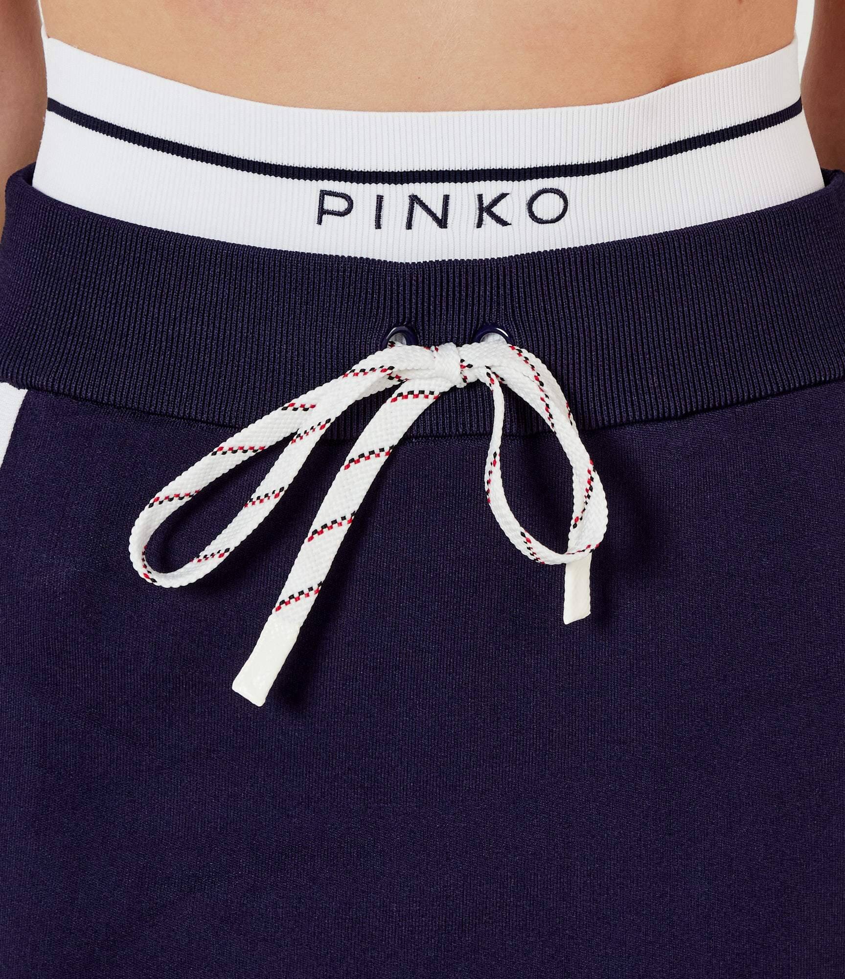 Pinko Fustă MARMOLADA | pique
