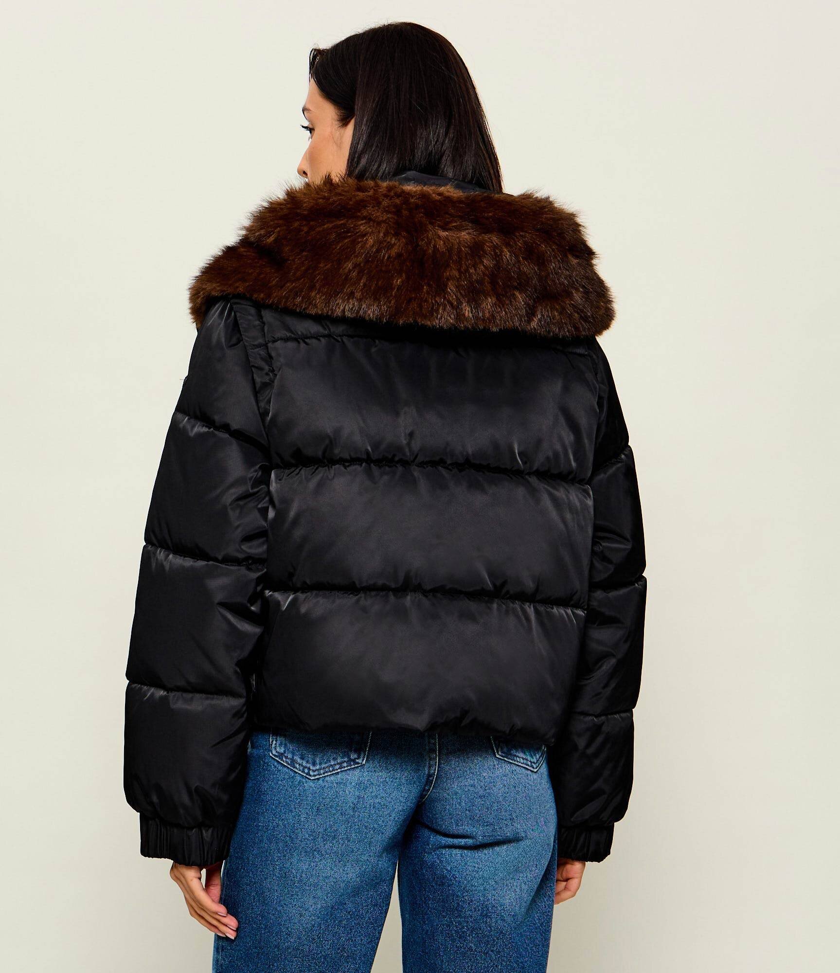 Pinko Geacă 2 în 1 Godetia | regular fit