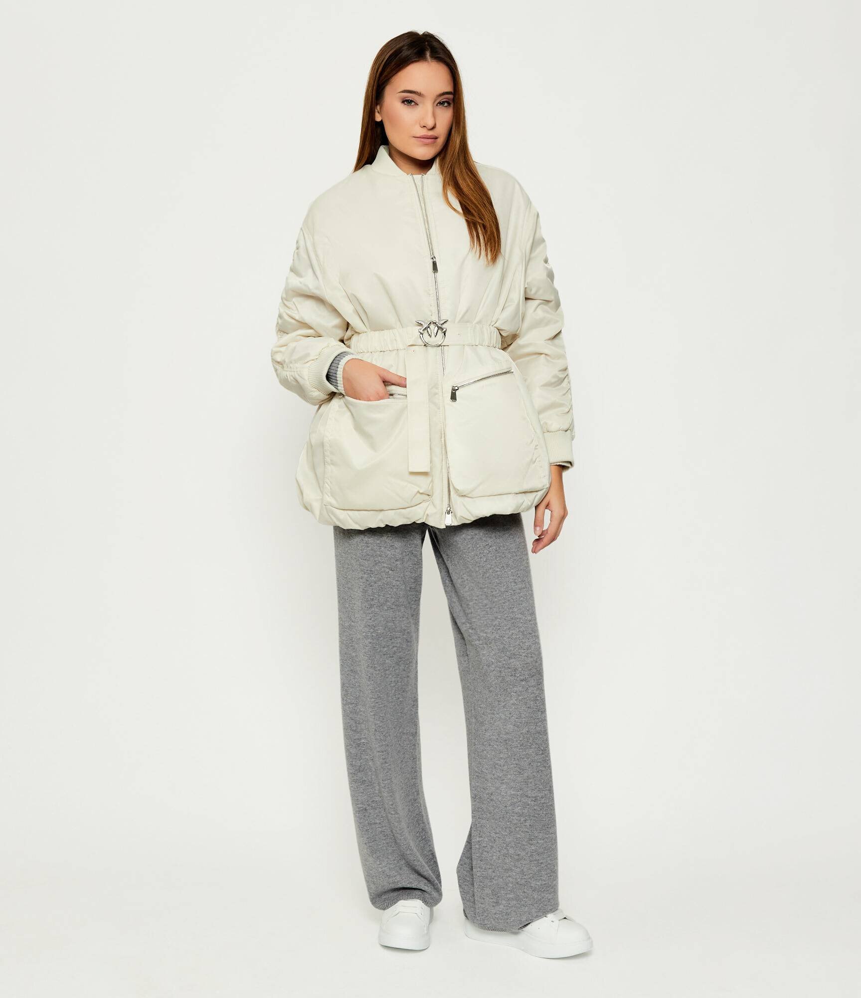 Pinko Geacă bomber BACON | Relaxed fit
