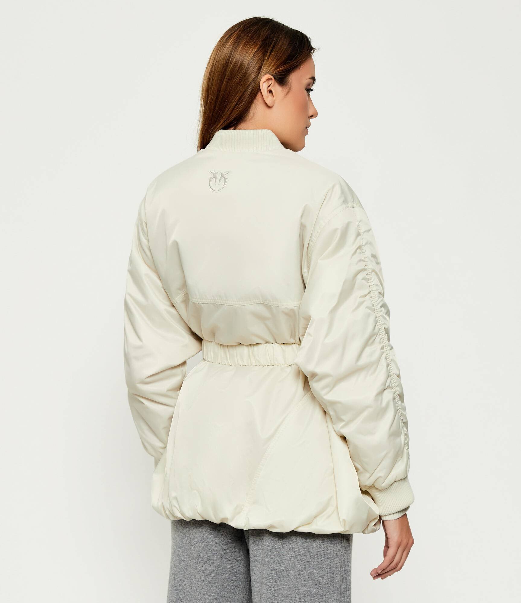 Pinko Geacă bomber BACON | Relaxed fit