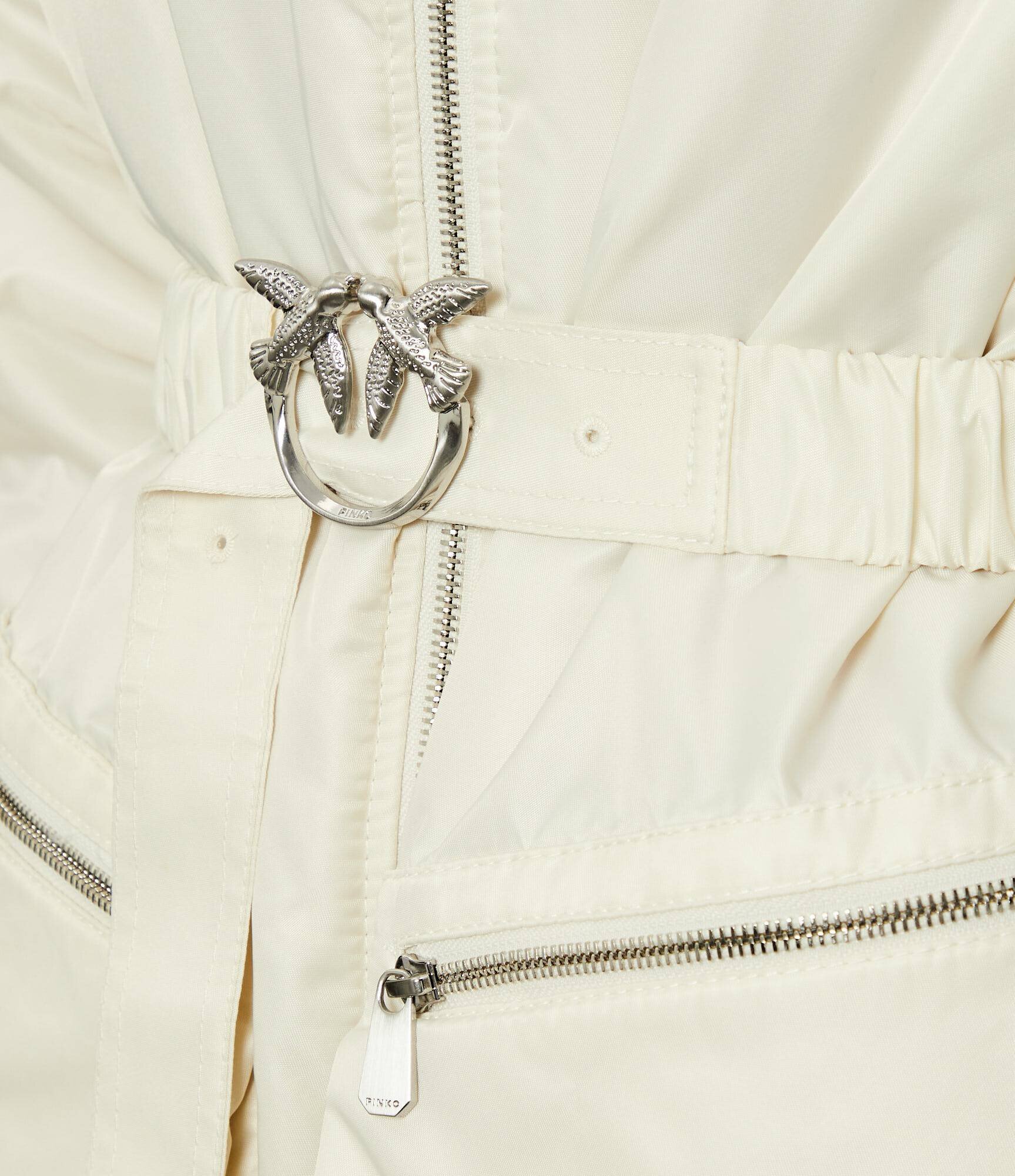 Pinko Geacă bomber BACON | Relaxed fit