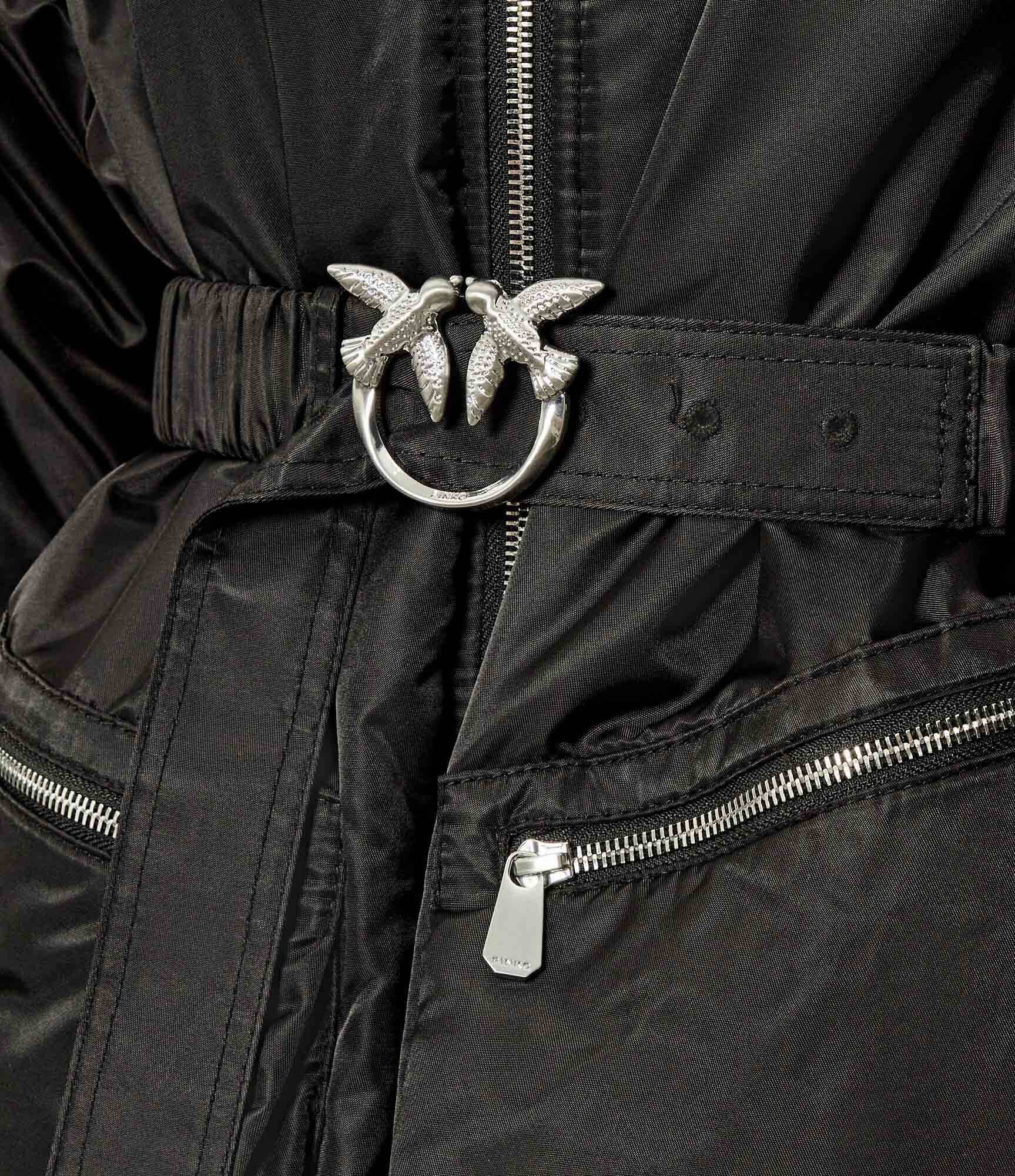 Pinko Geacă bomber Bacon | Relaxed fit