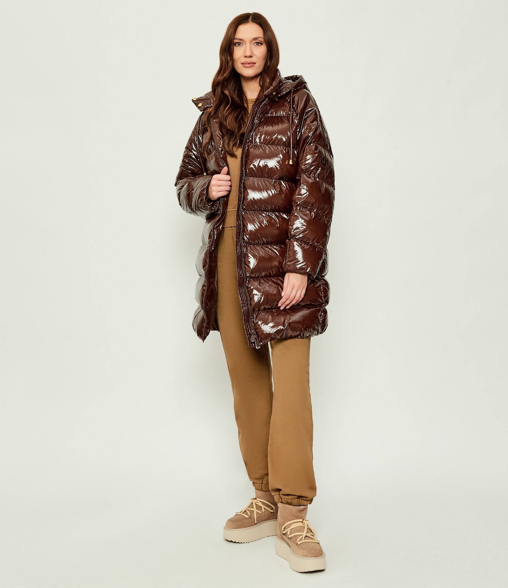 Pinko Geacă BURRO | regular fit