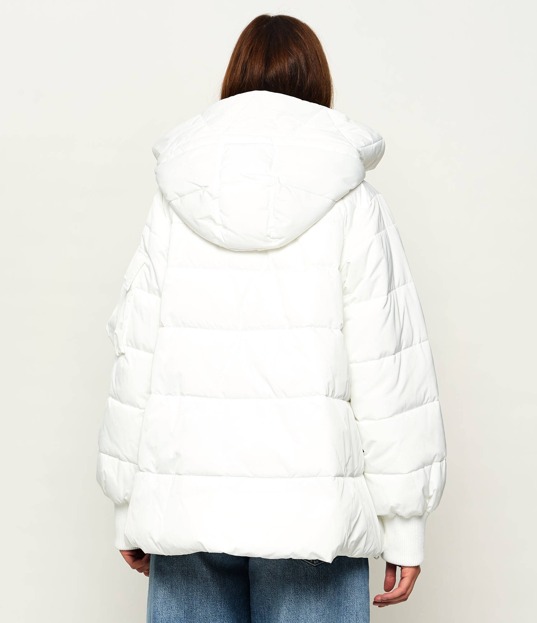 Pinko Geacă Crusca | regular fit