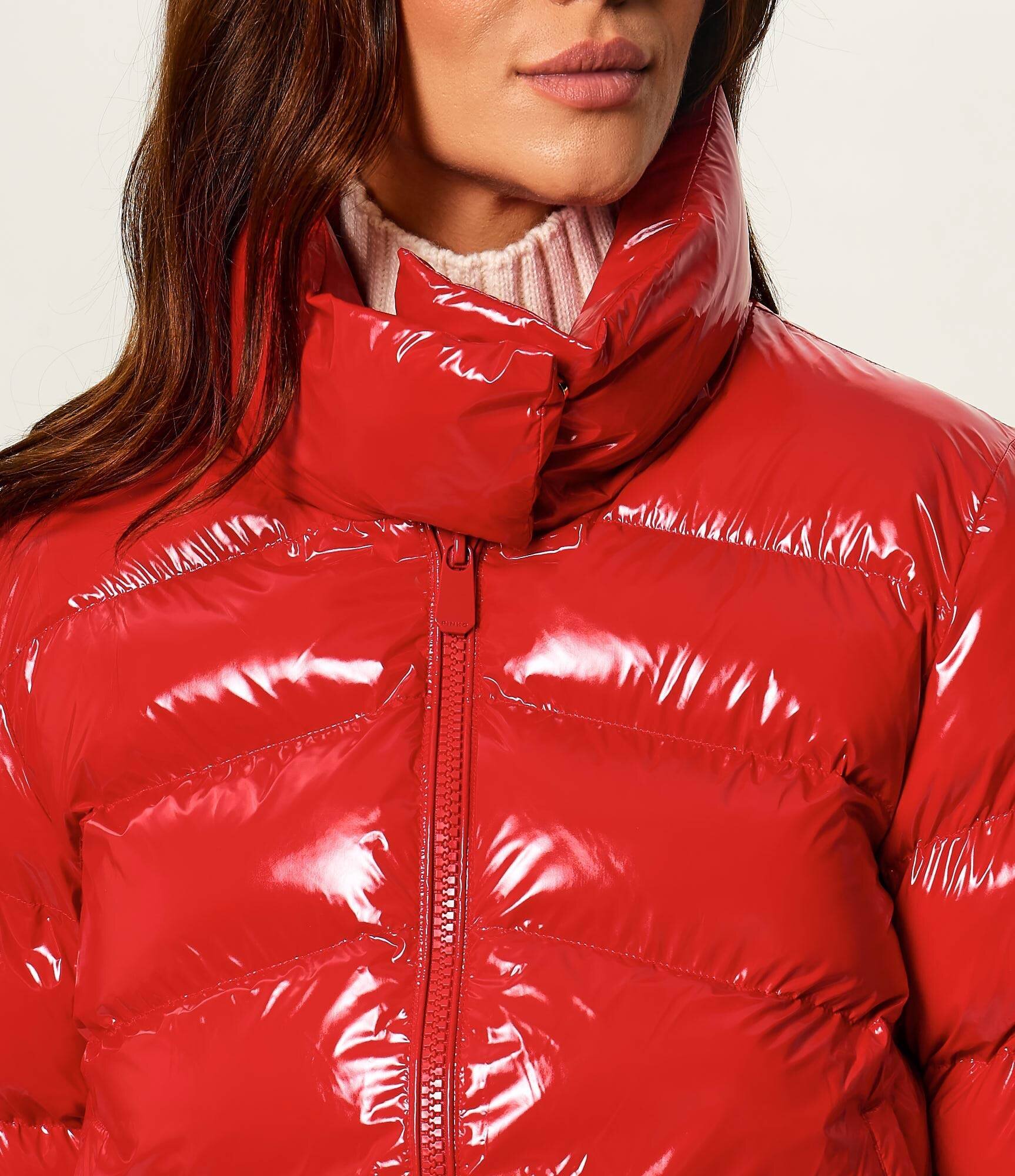 Pinko Geacă Crystal | regular fit